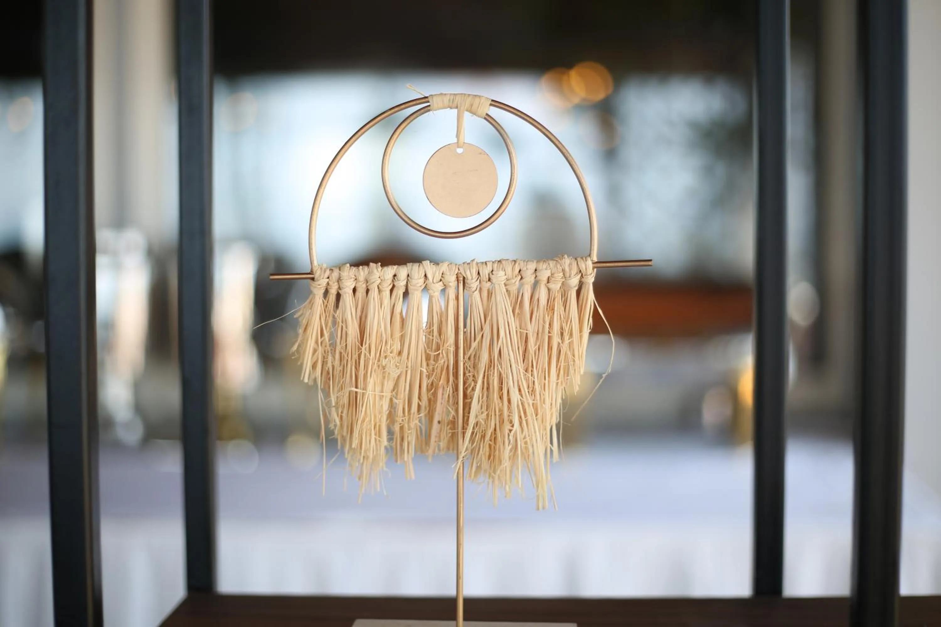 Bedroom in Aliko Hotel