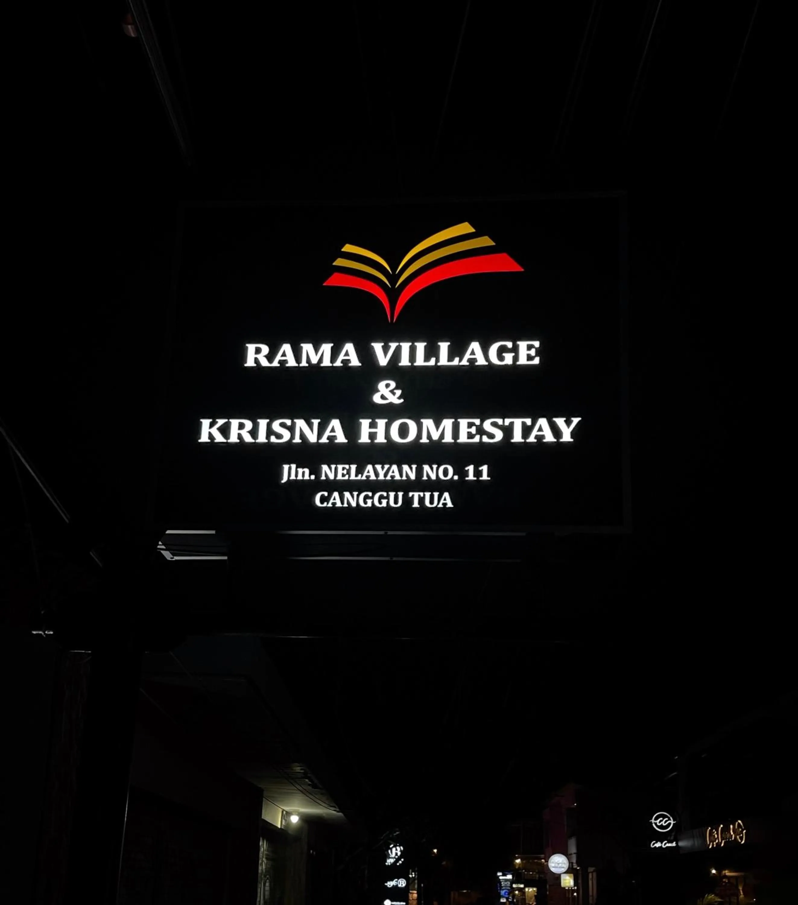 Rama Village