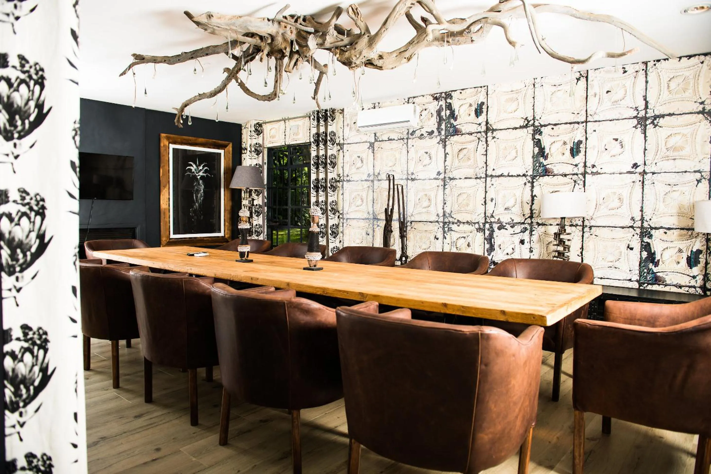 Meeting/conference room in Latitude 13 Degrees