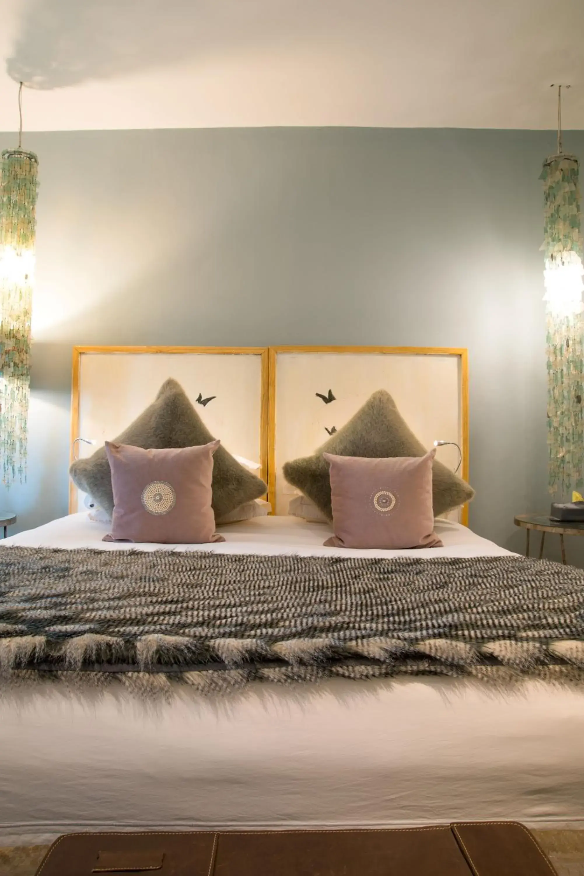 Standard Queen Room in Latitude 13 Degrees Standard Queen Room in Latitude 13 Degrees