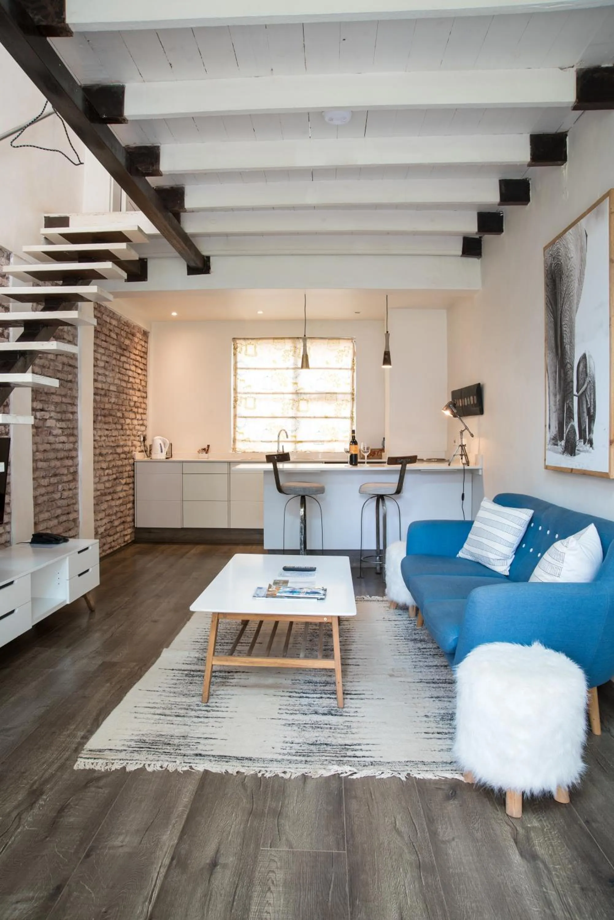 Kitchen or kitchenette in Latitude 13 Degrees