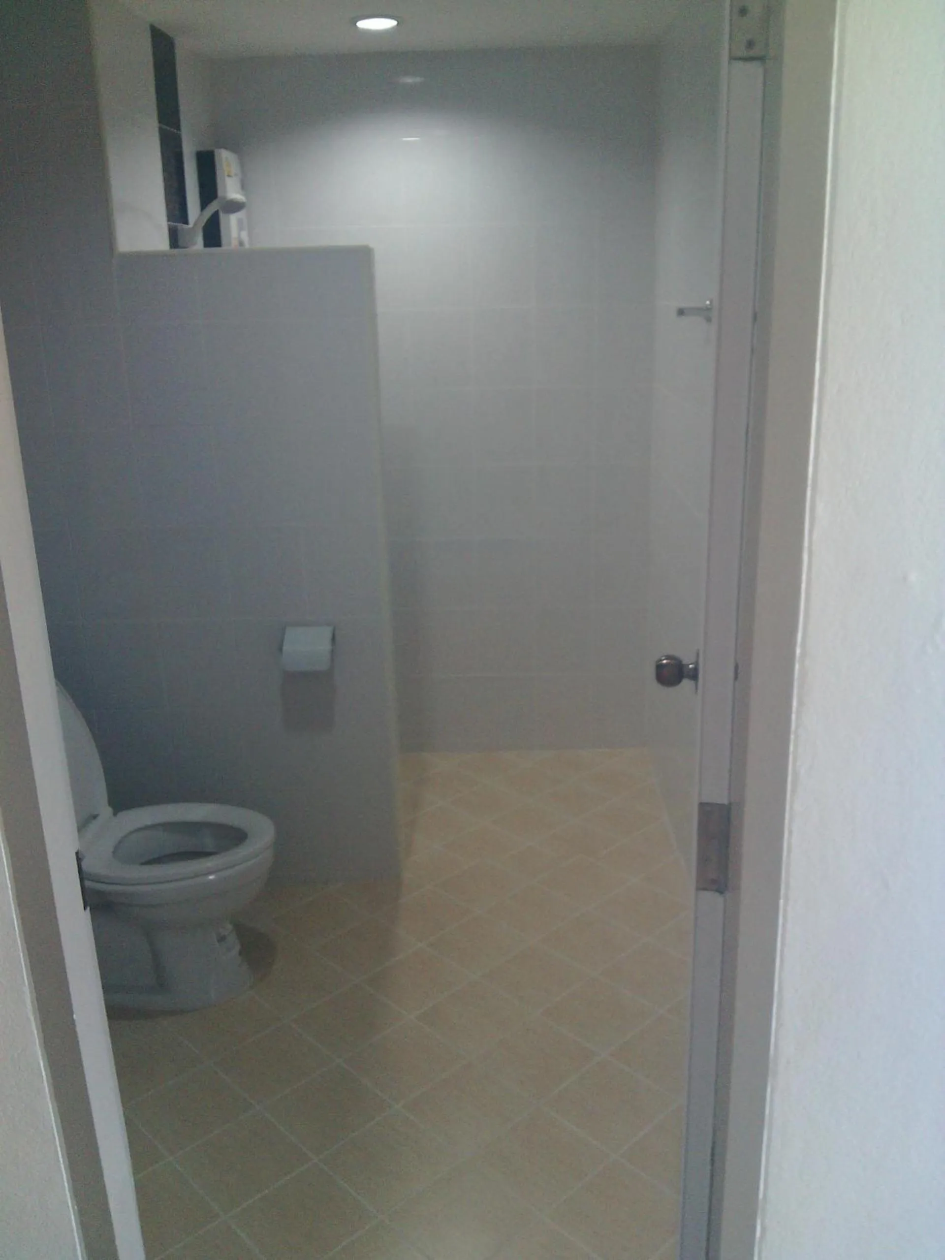 Bathroom in The Precious