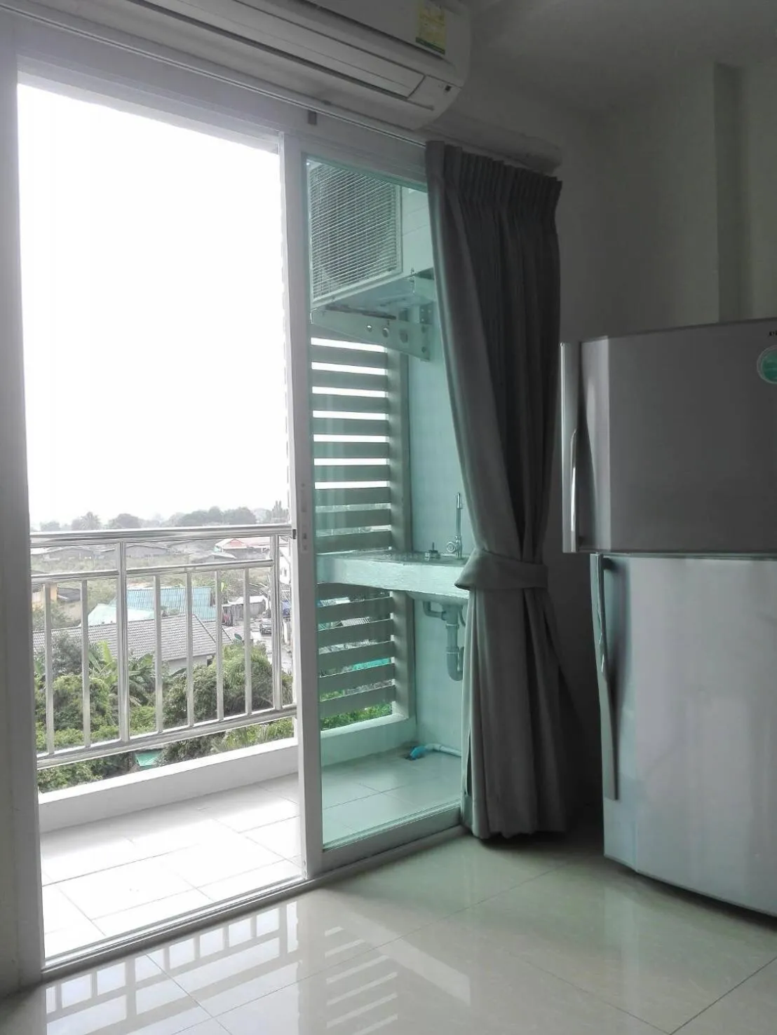 Property building in The Precious