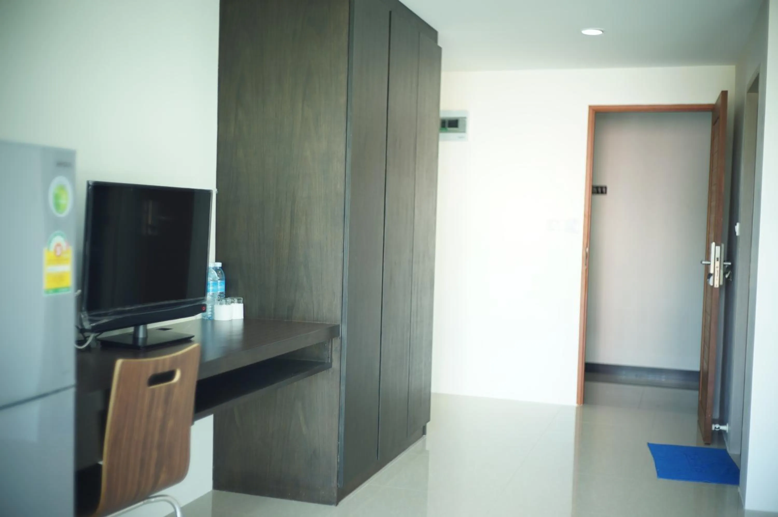 TV and multimedia in The Precious