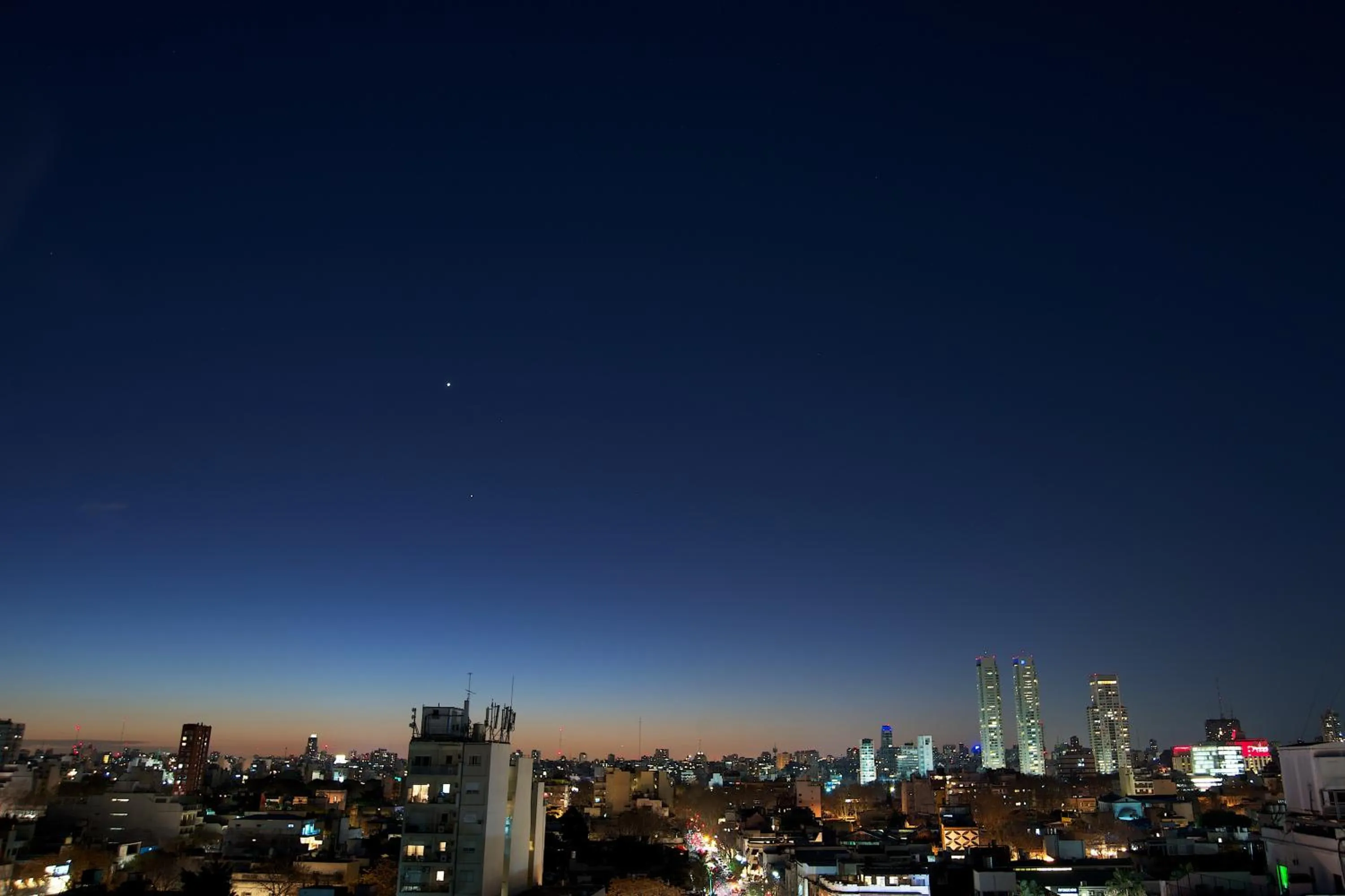 Night in Byblos Palermo Soho