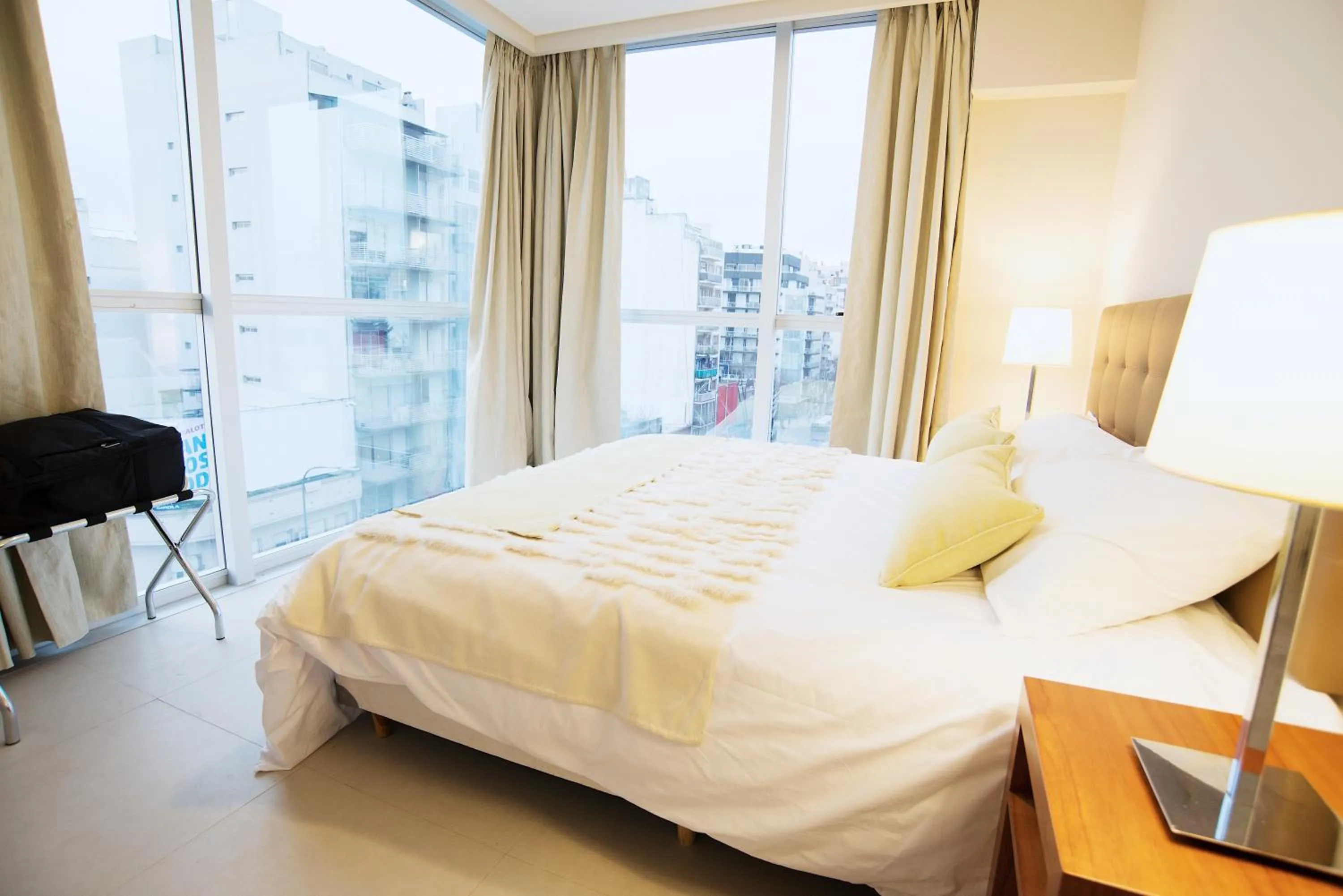 Day, Bed in Byblos Palermo Soho