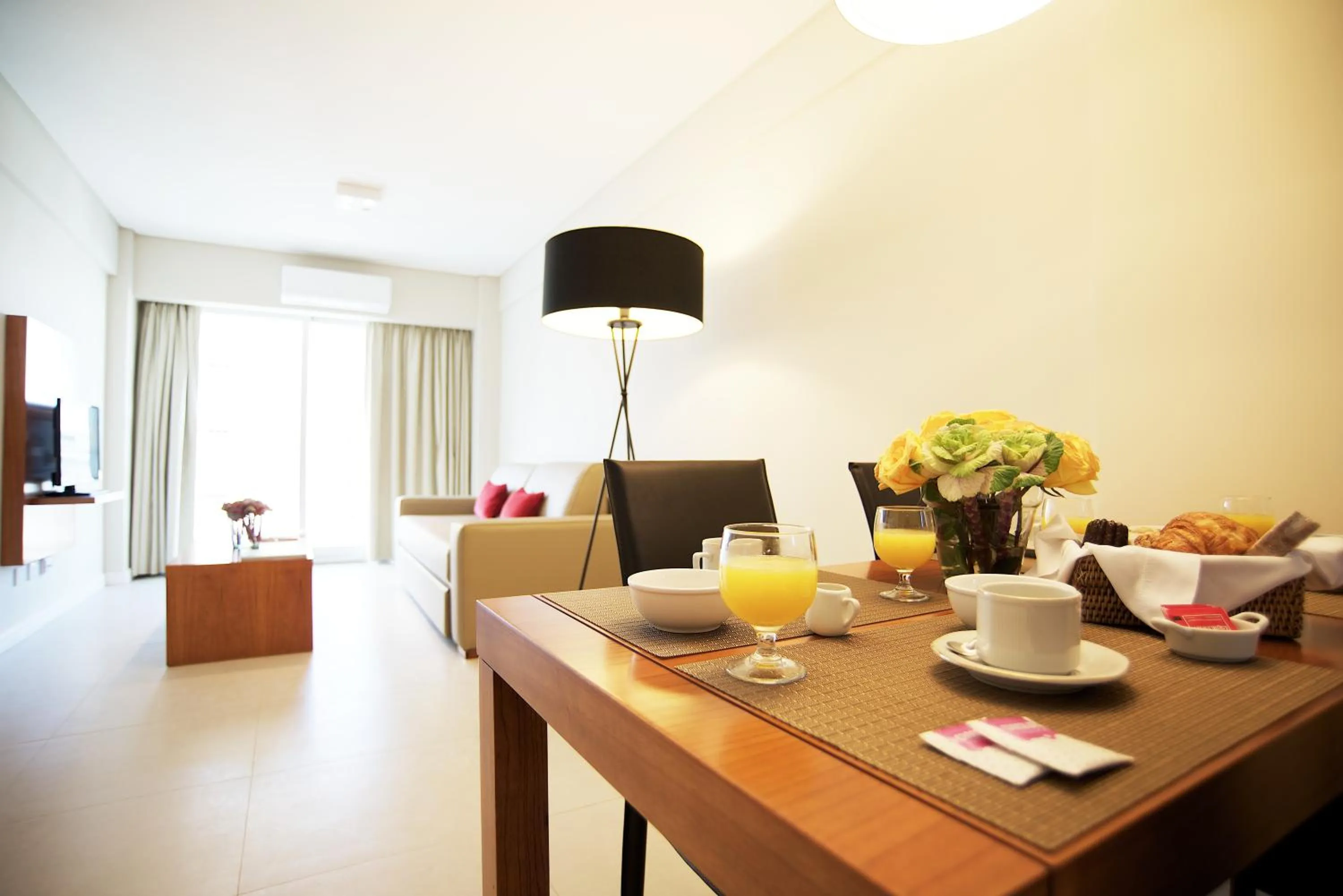 Day in Byblos Palermo Soho