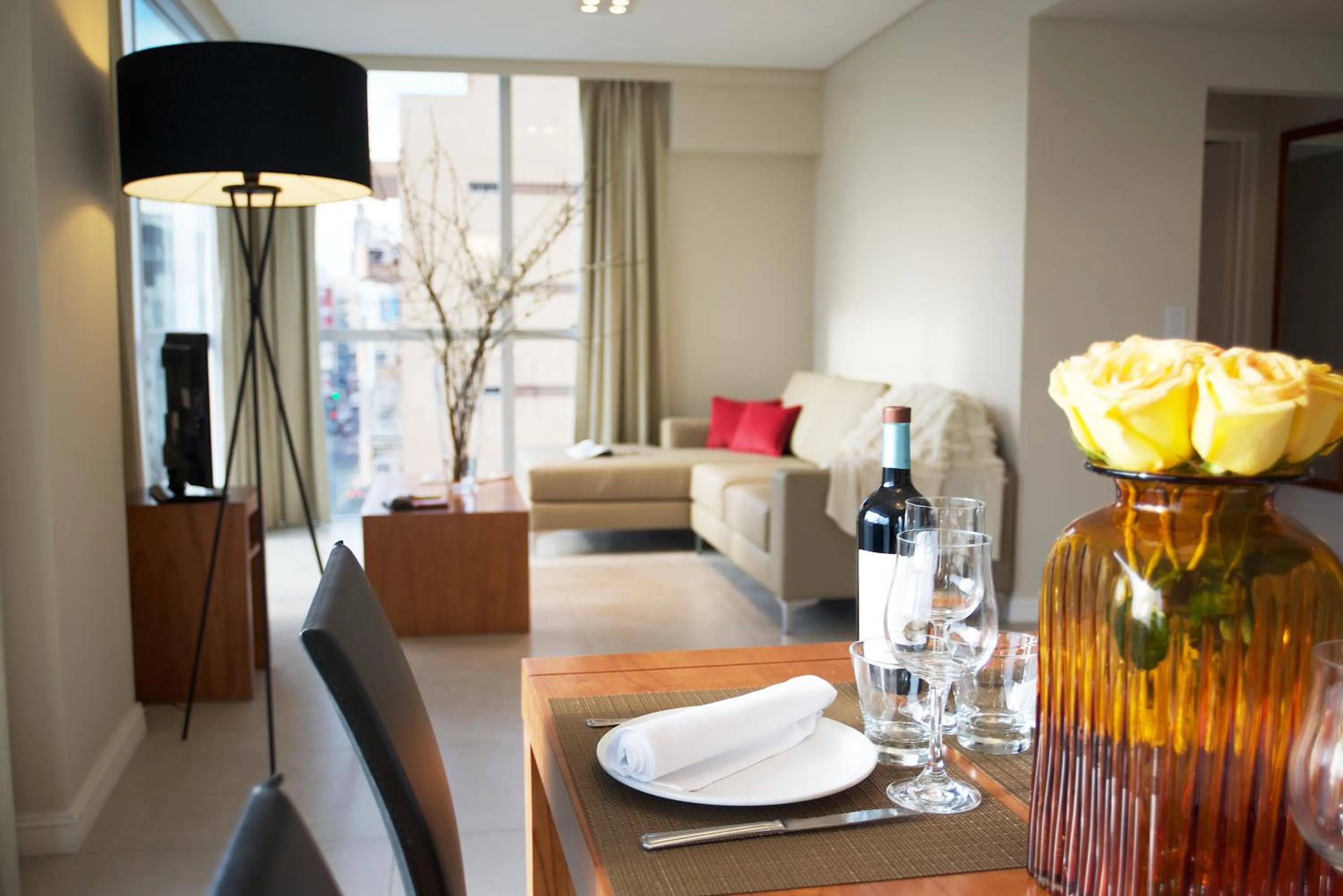 Day in Byblos Palermo Soho