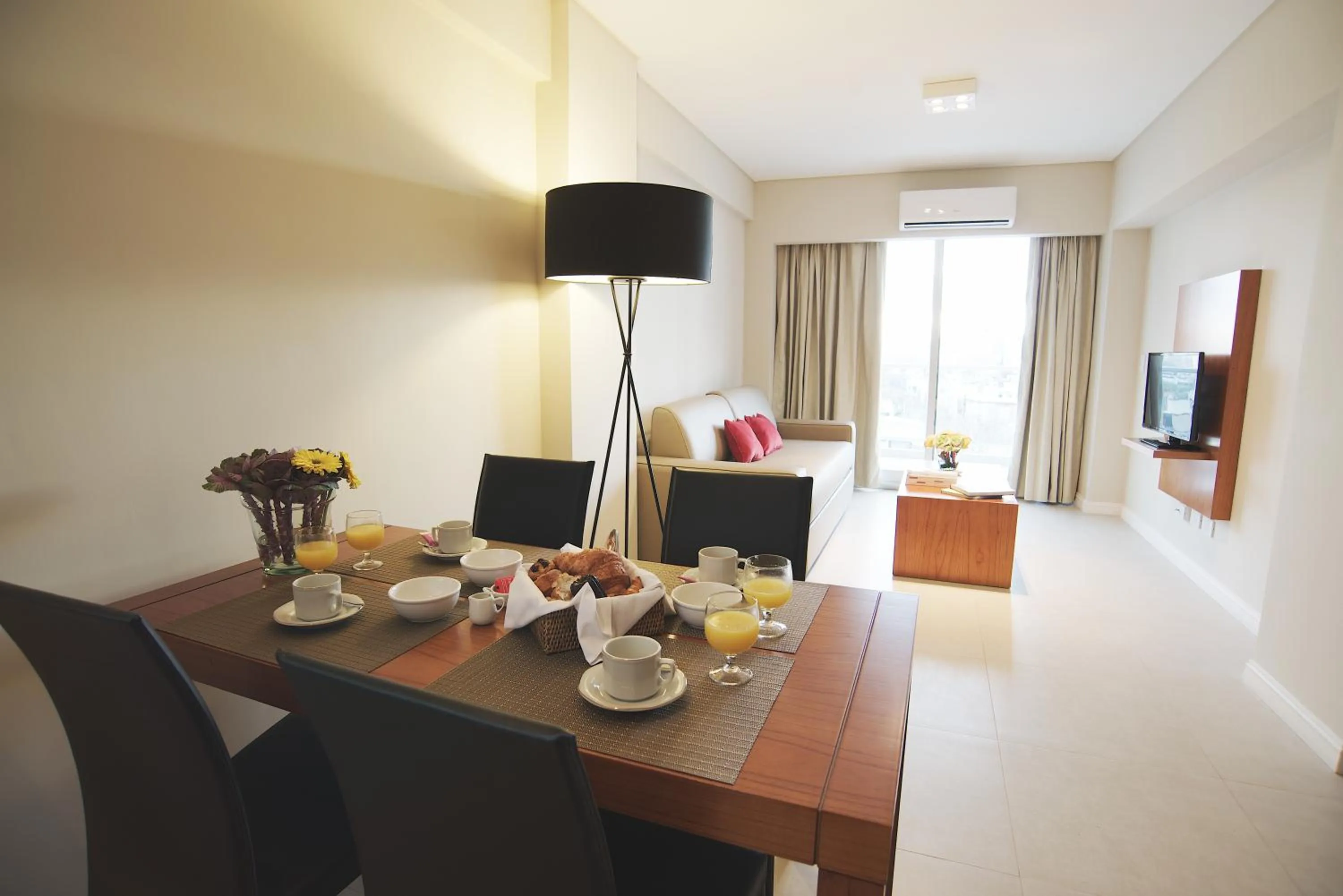 Day in Byblos Palermo Soho