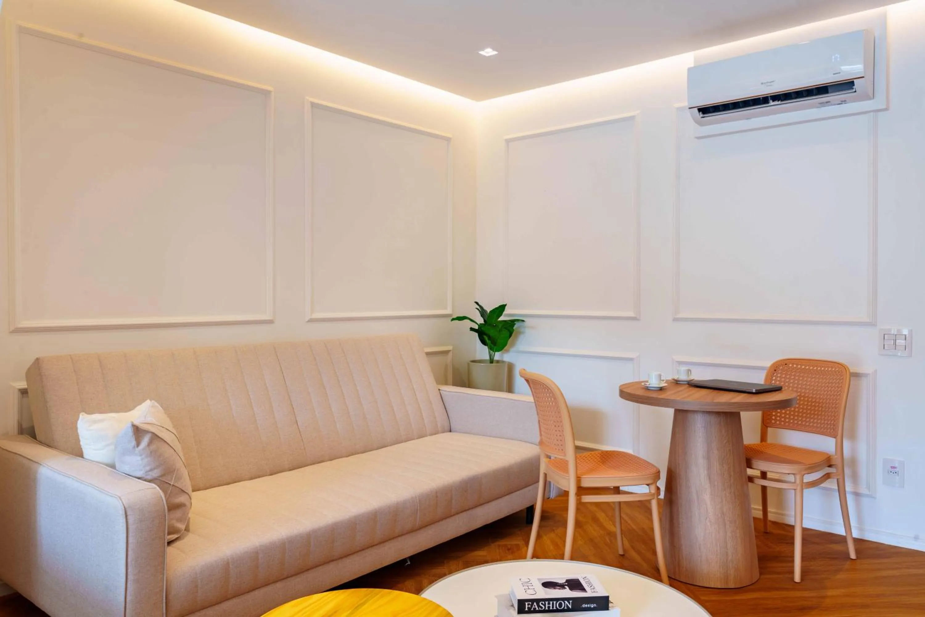 Bedroom in Santé Vivre L'Experience by Livá OFICIAL