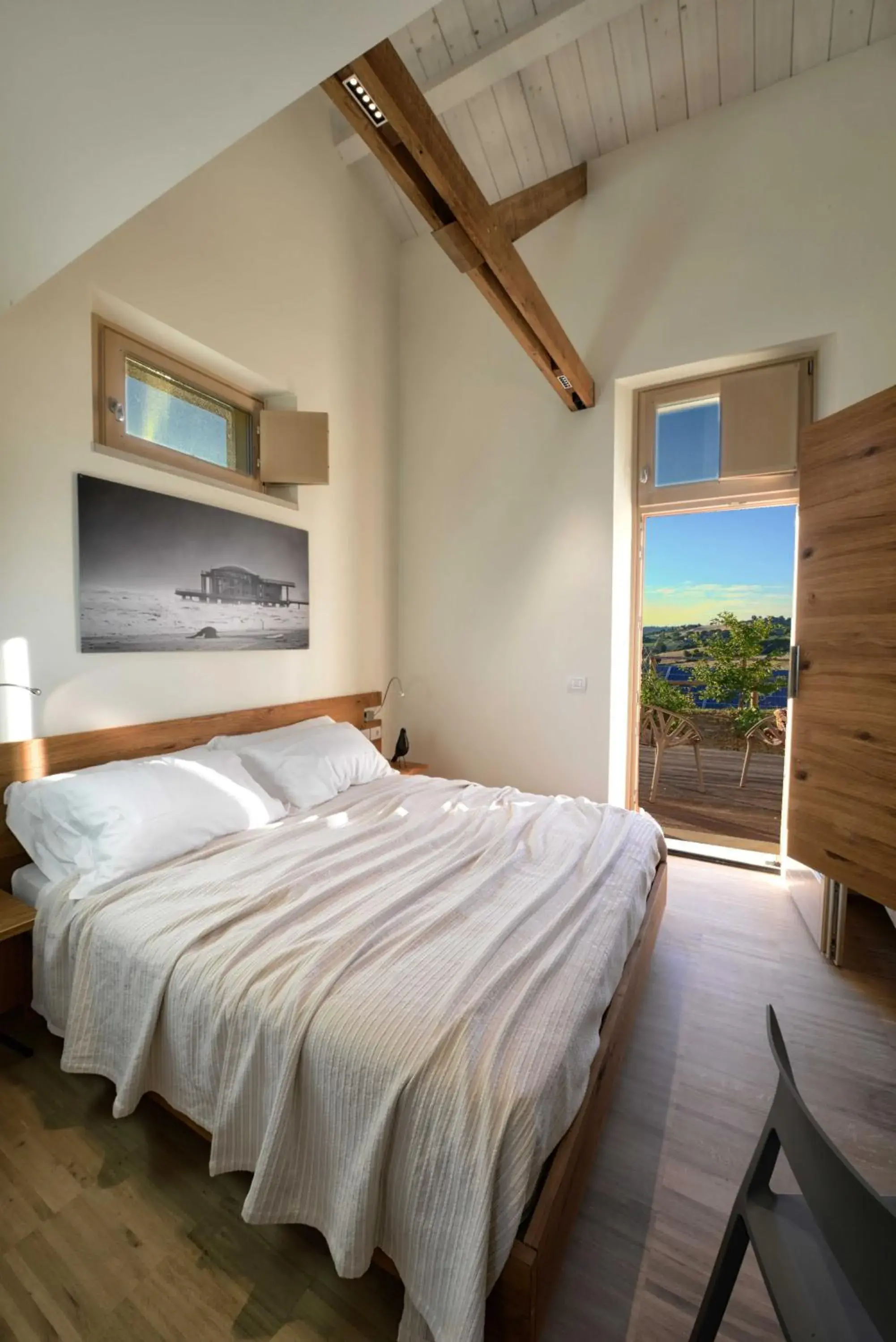 Suite in Resort Il Gallo Senone Suite in Resort Il Gallo Senone