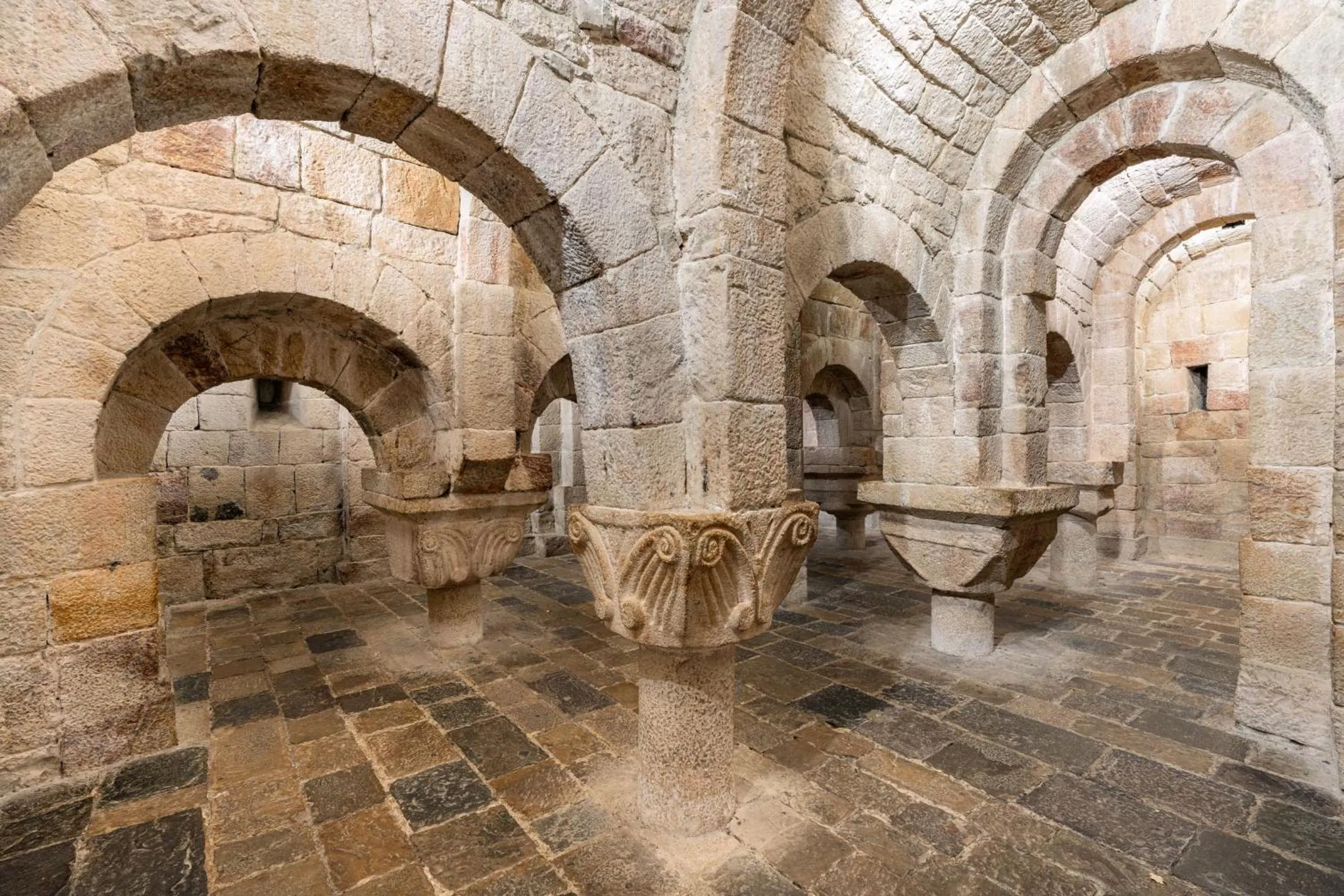 Nearby landmark in Parador de Sos del Rey Católico