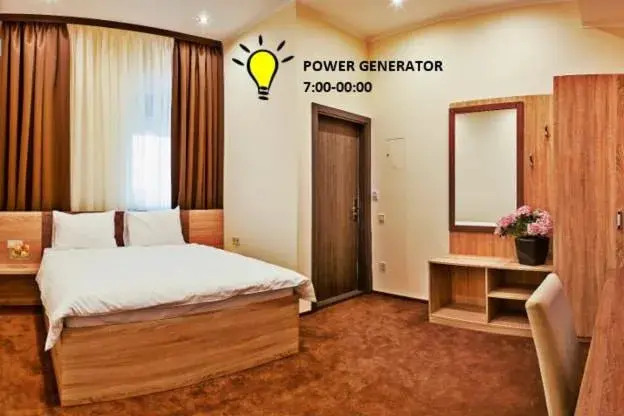 Standard Room in Twin Apart Hotel Standard Room in Twin Apart Hotel