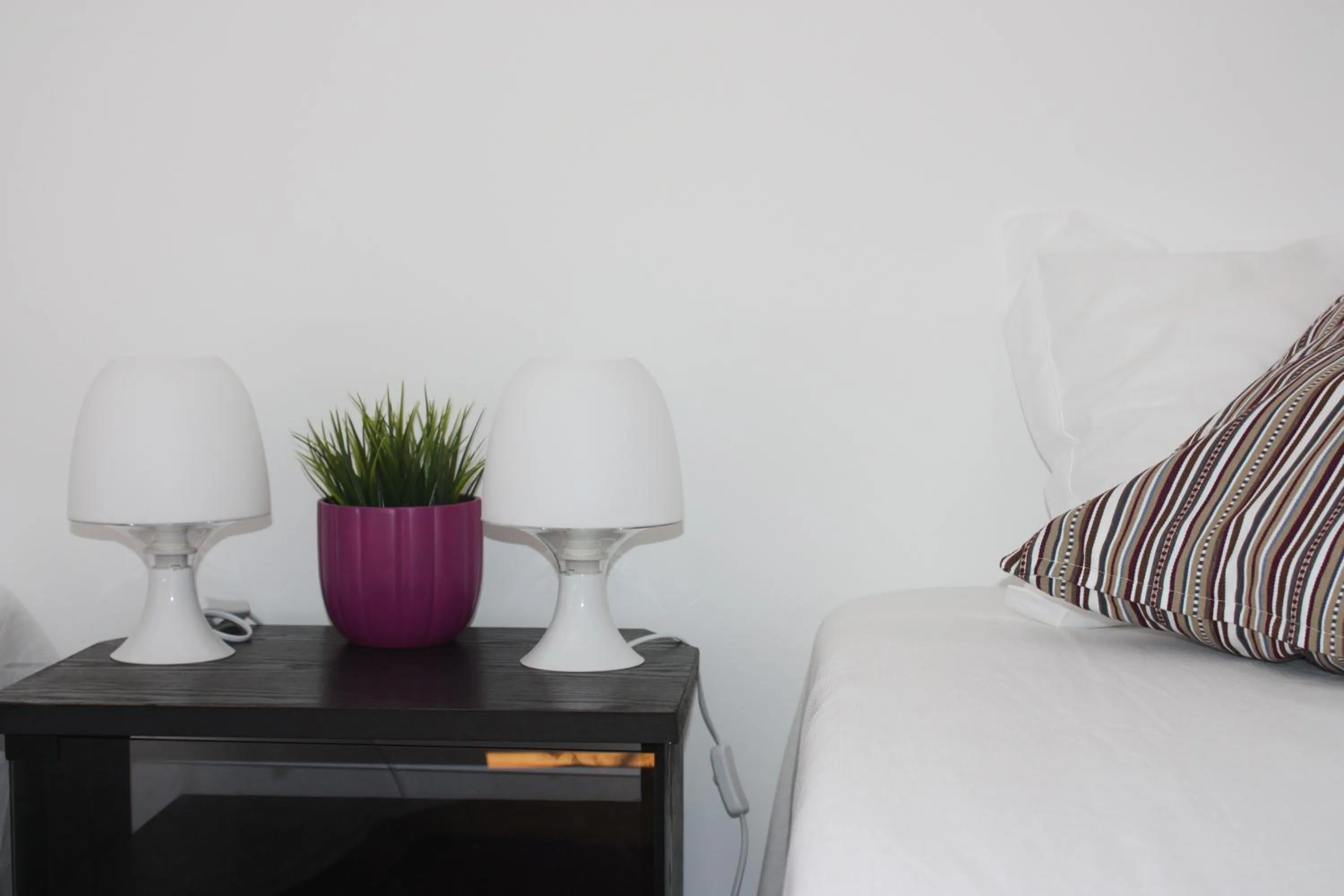 Bed in Hostel Rossio Alcobaça