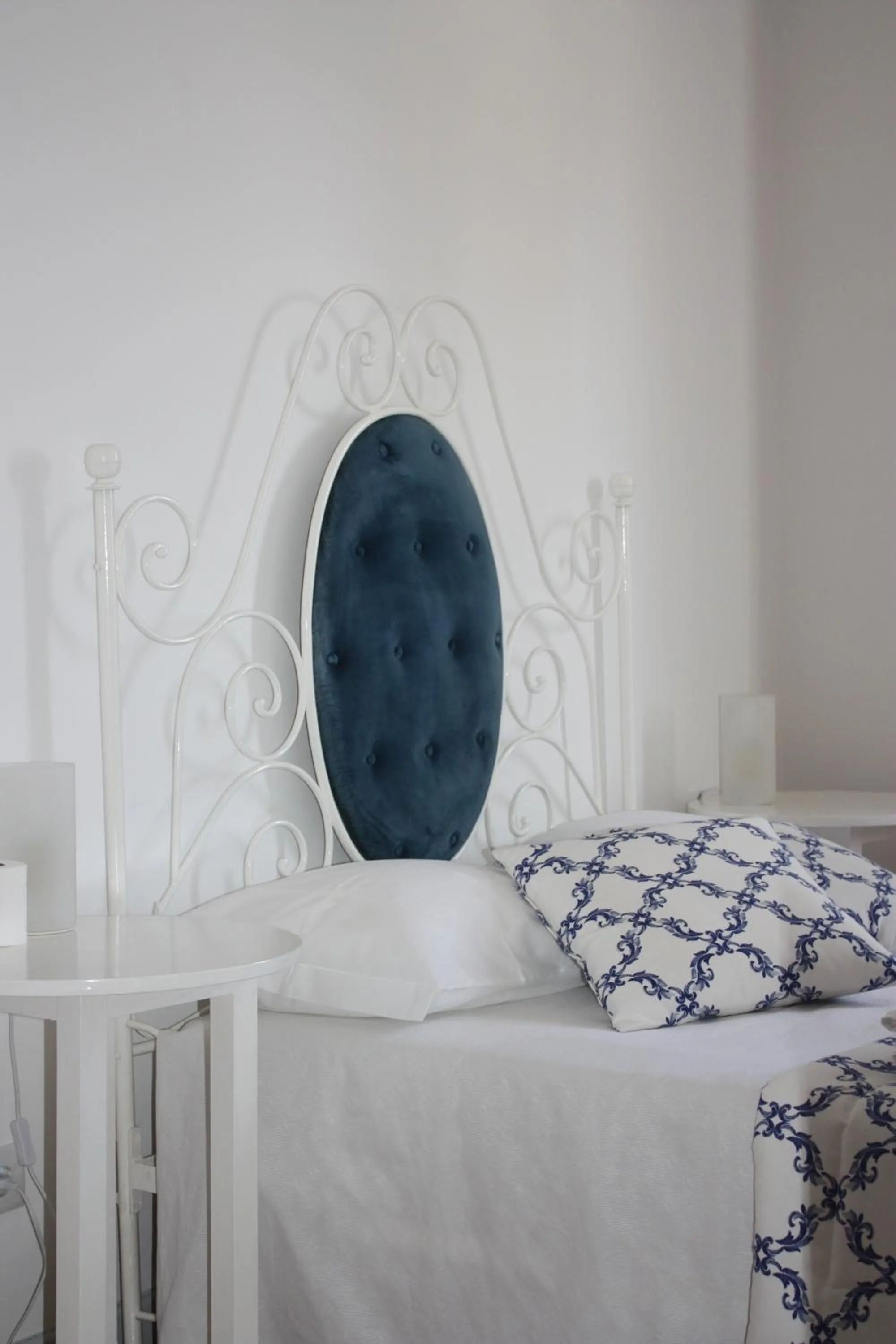 Bed in Hostel Rossio Alcobaça