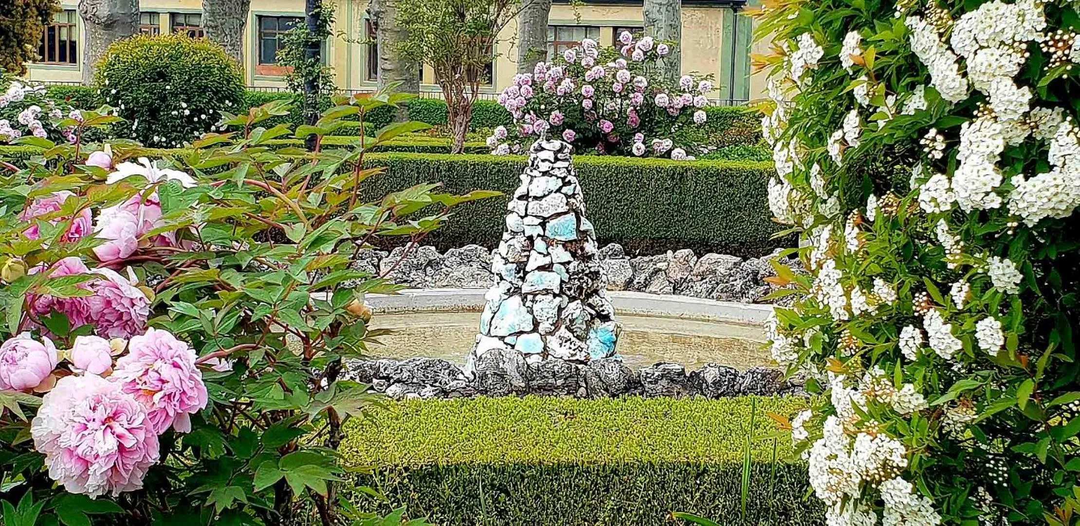 Parador de Villafranca del Bierzo