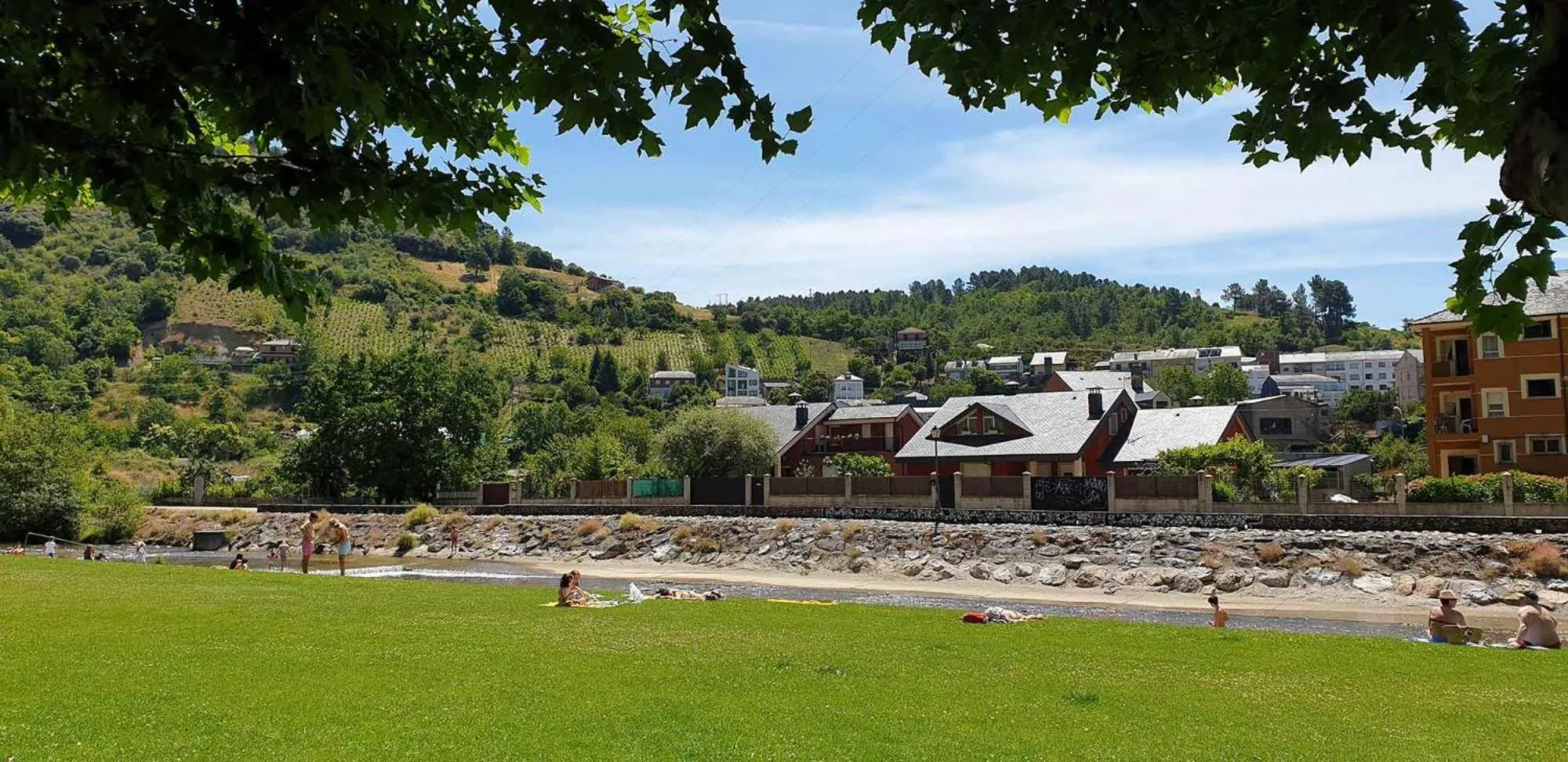 Parador de Villafranca del Bierzo