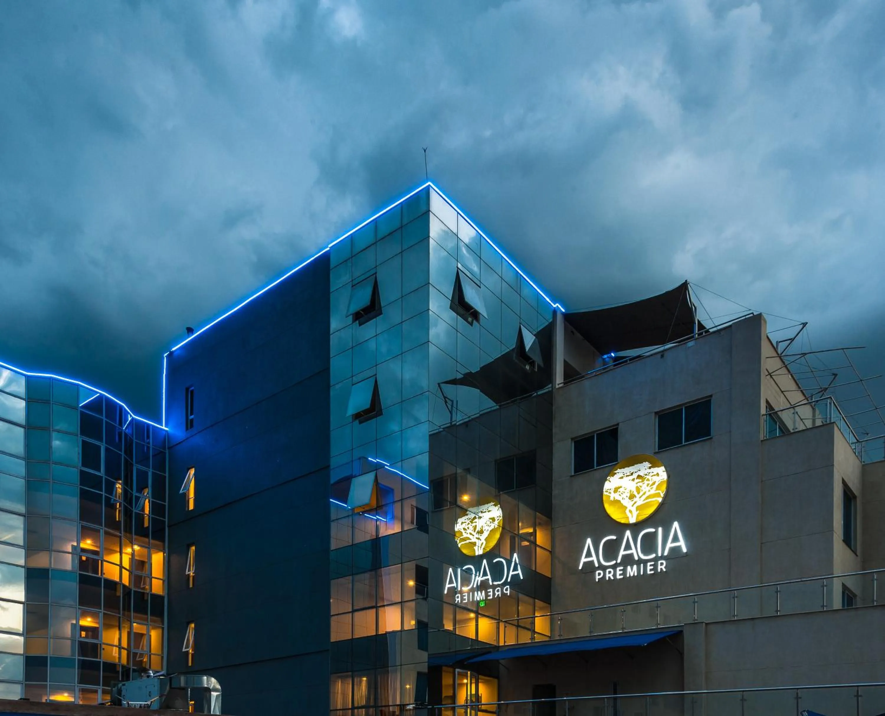 Acacia Premier Hotel