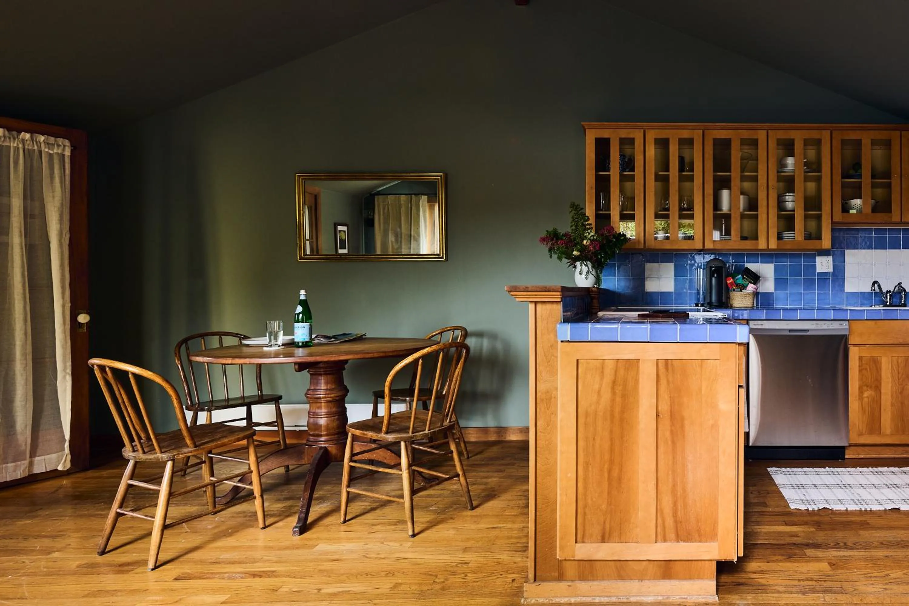 Madeira House