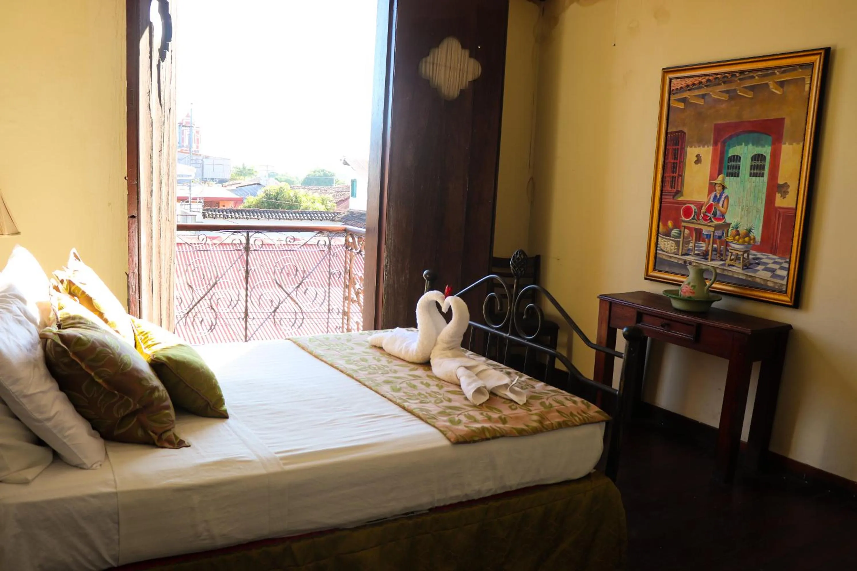 Other in Hotel Los Balcones Leon