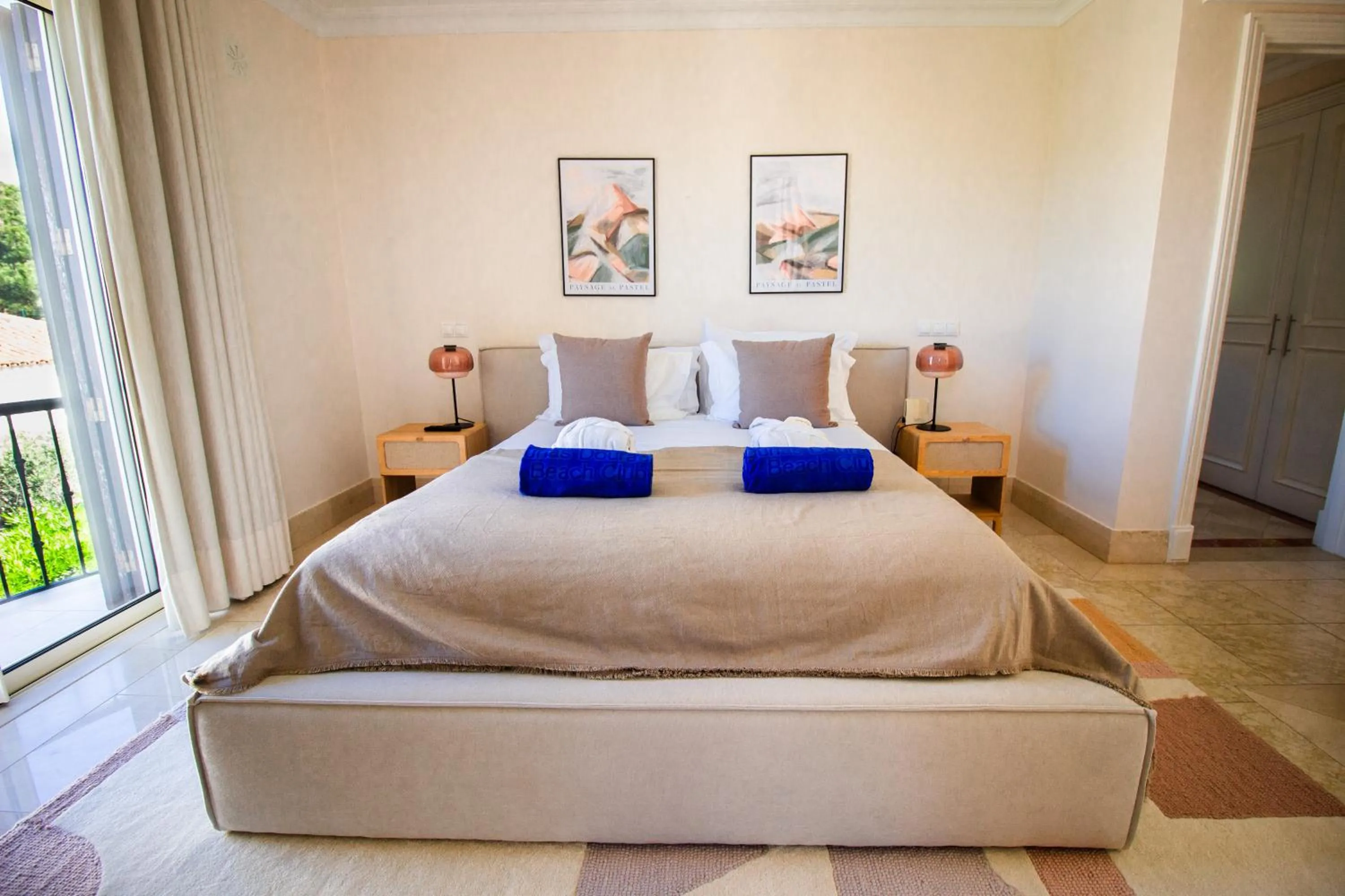 Bedroom, Bed in Dunas Douradas Beach Club