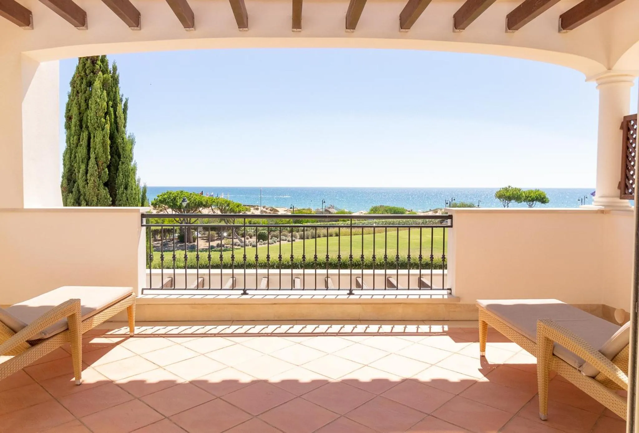 View (from property/room) in Dunas Douradas Beach Club
