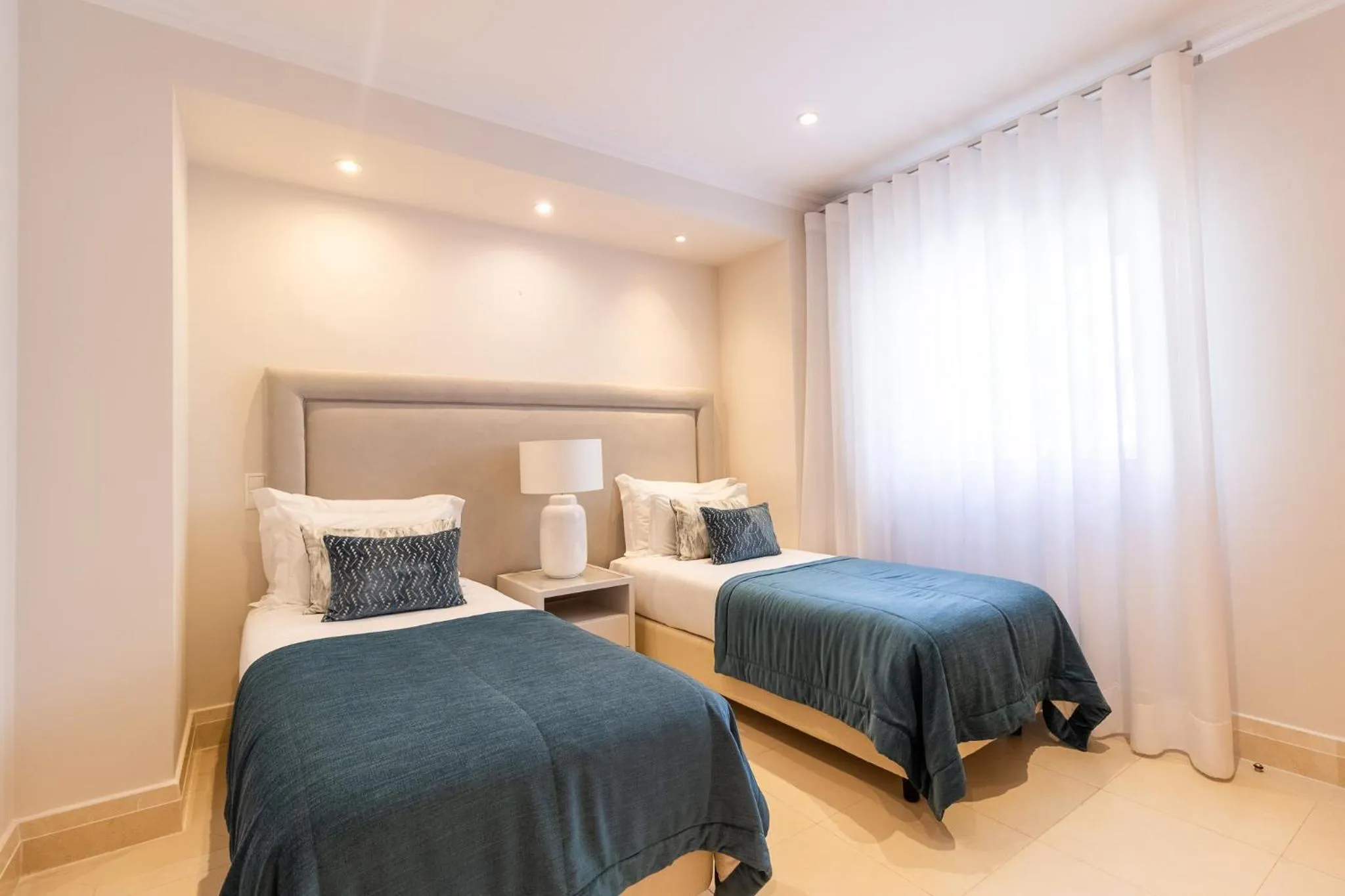 Bedroom, Bed in Dunas Douradas Beach Club