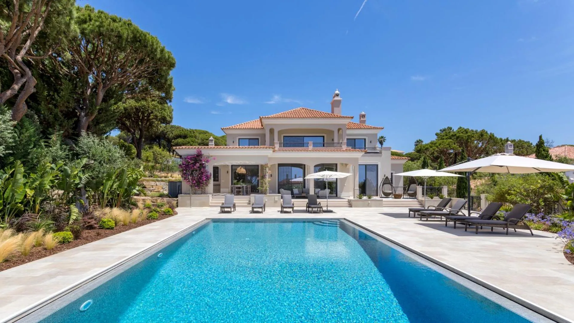 Off site in Dunas Douradas Beach Club