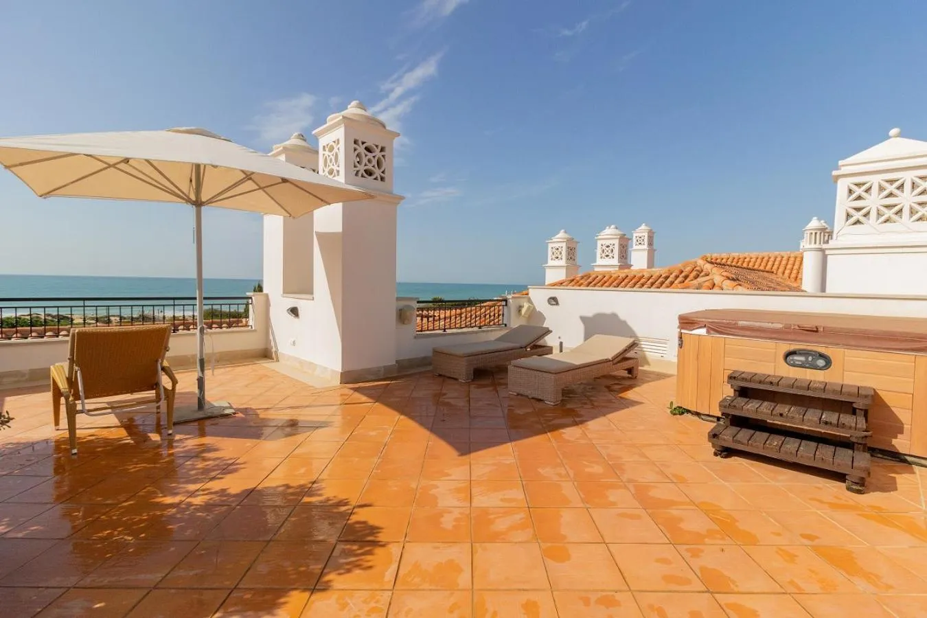 View (from property/room) in Dunas Douradas Beach Club