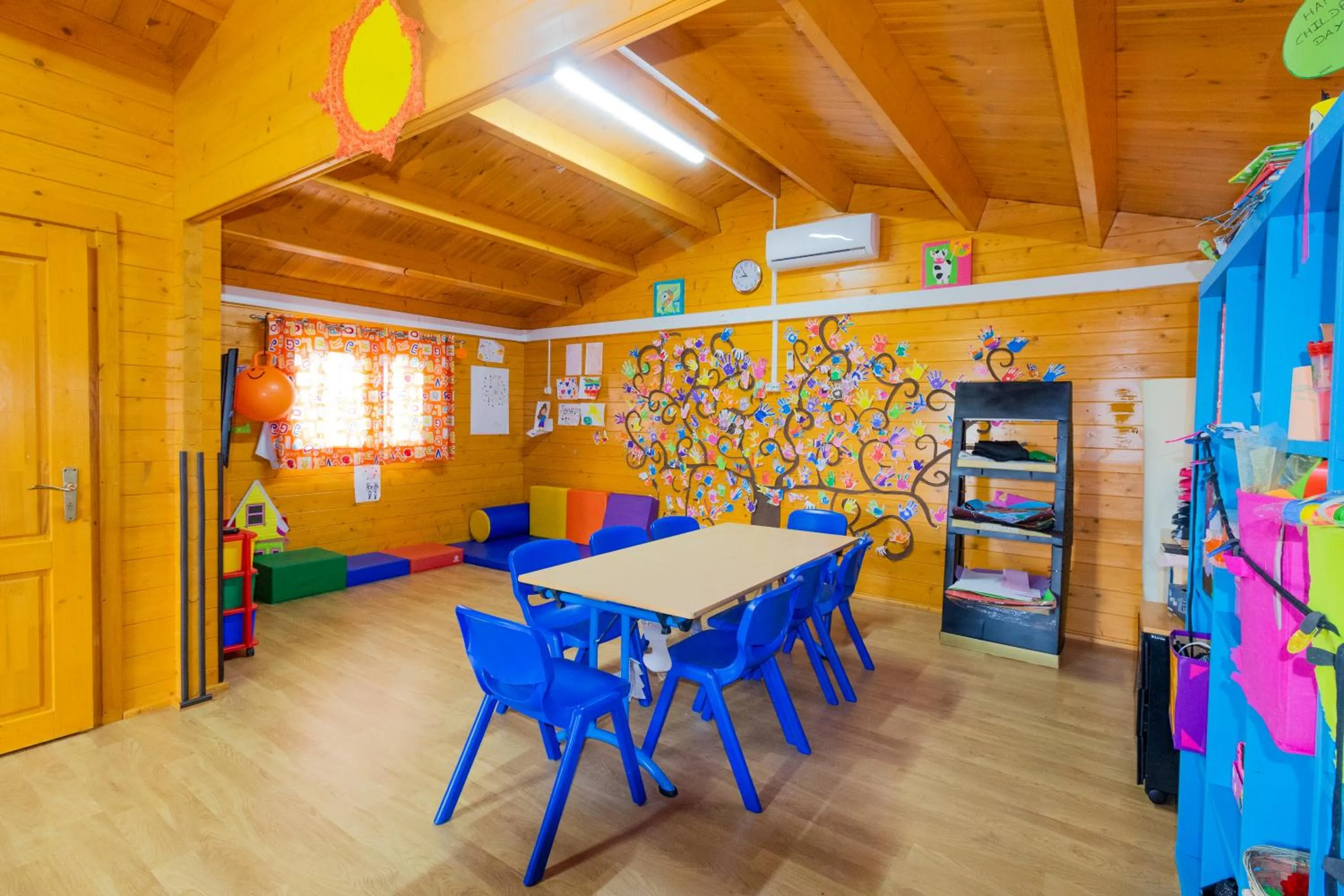 Activities in Dunas Douradas Beach Club