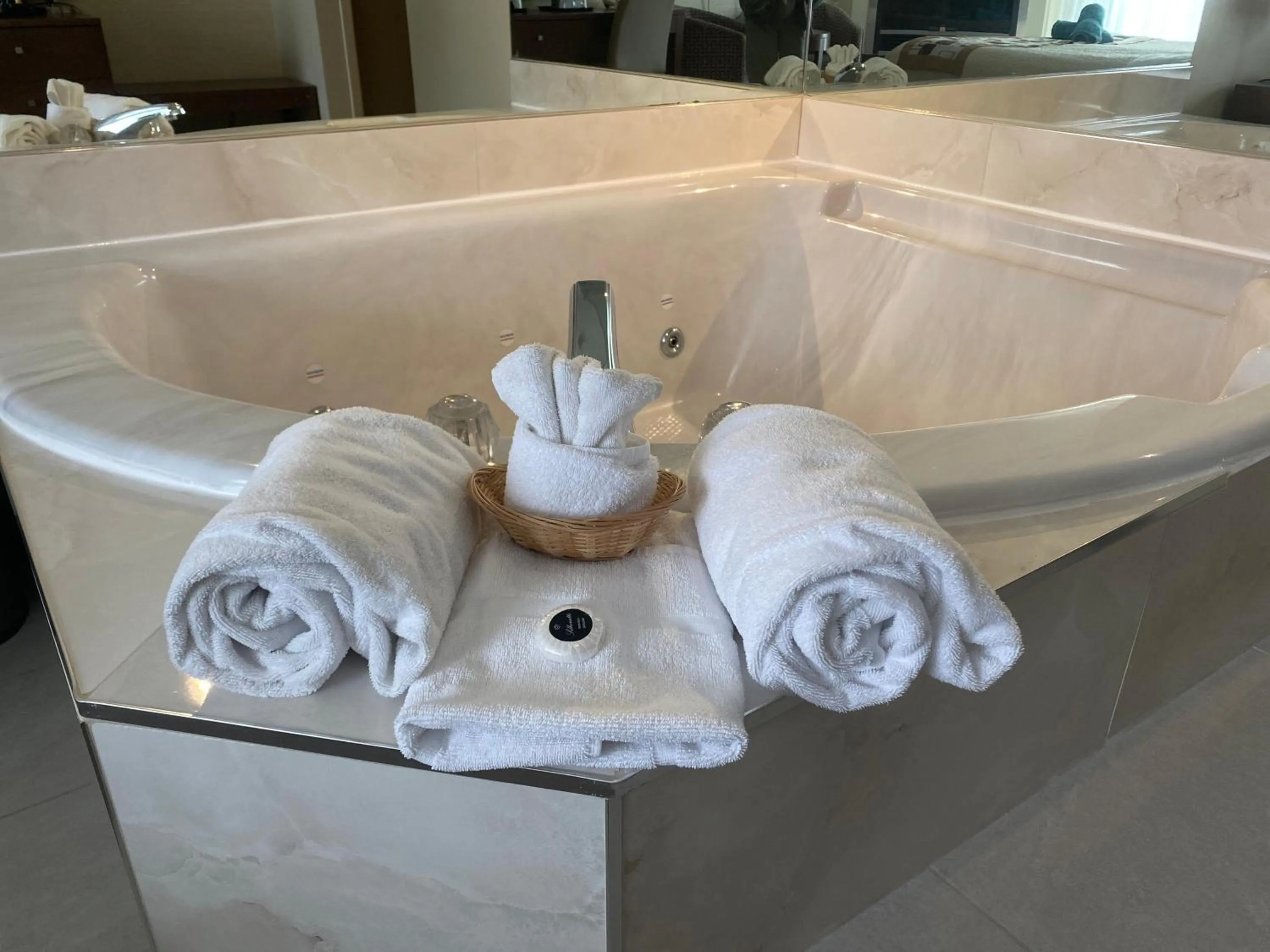 Excelsior Hôtel Spa Sainte-Adèle