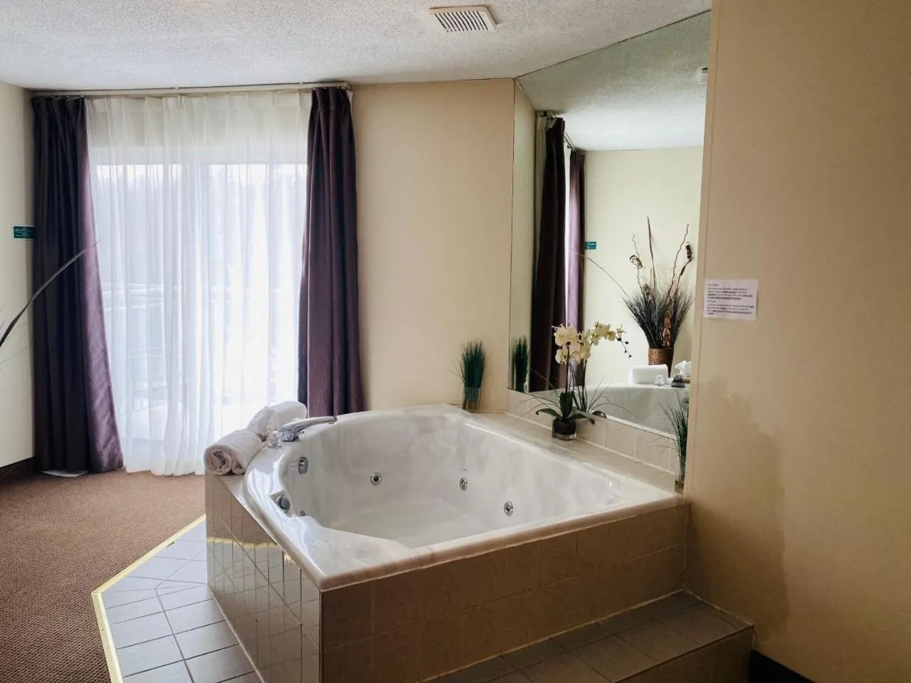 Excelsior Hôtel Spa Sainte-Adèle