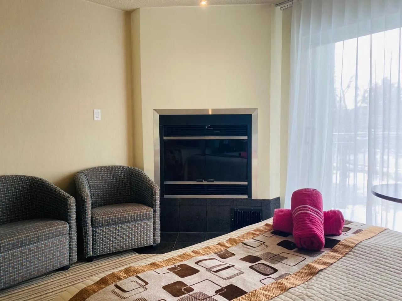 Excelsior Hôtel Spa Sainte-Adèle