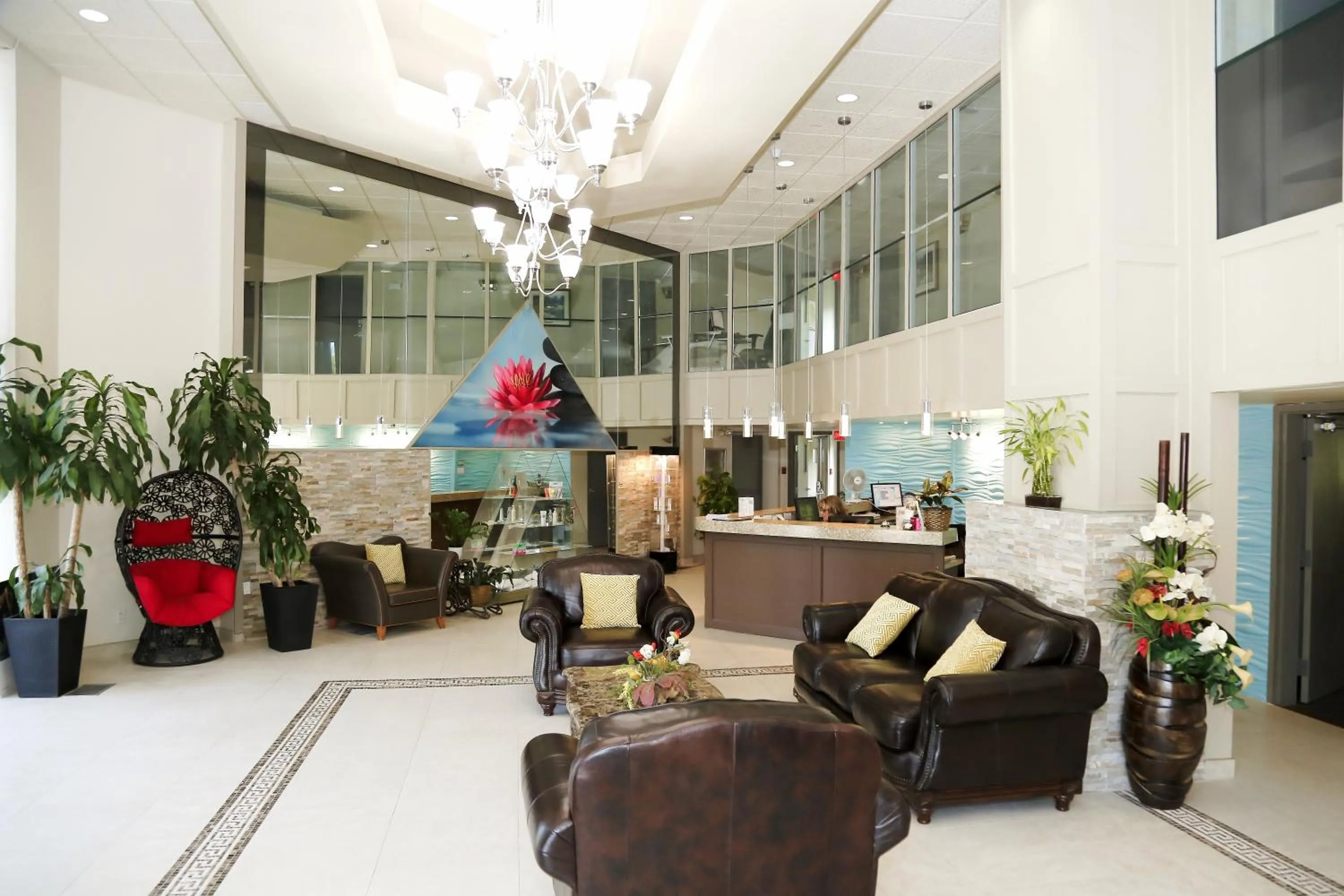 Excelsior Hôtel Spa Sainte-Adèle