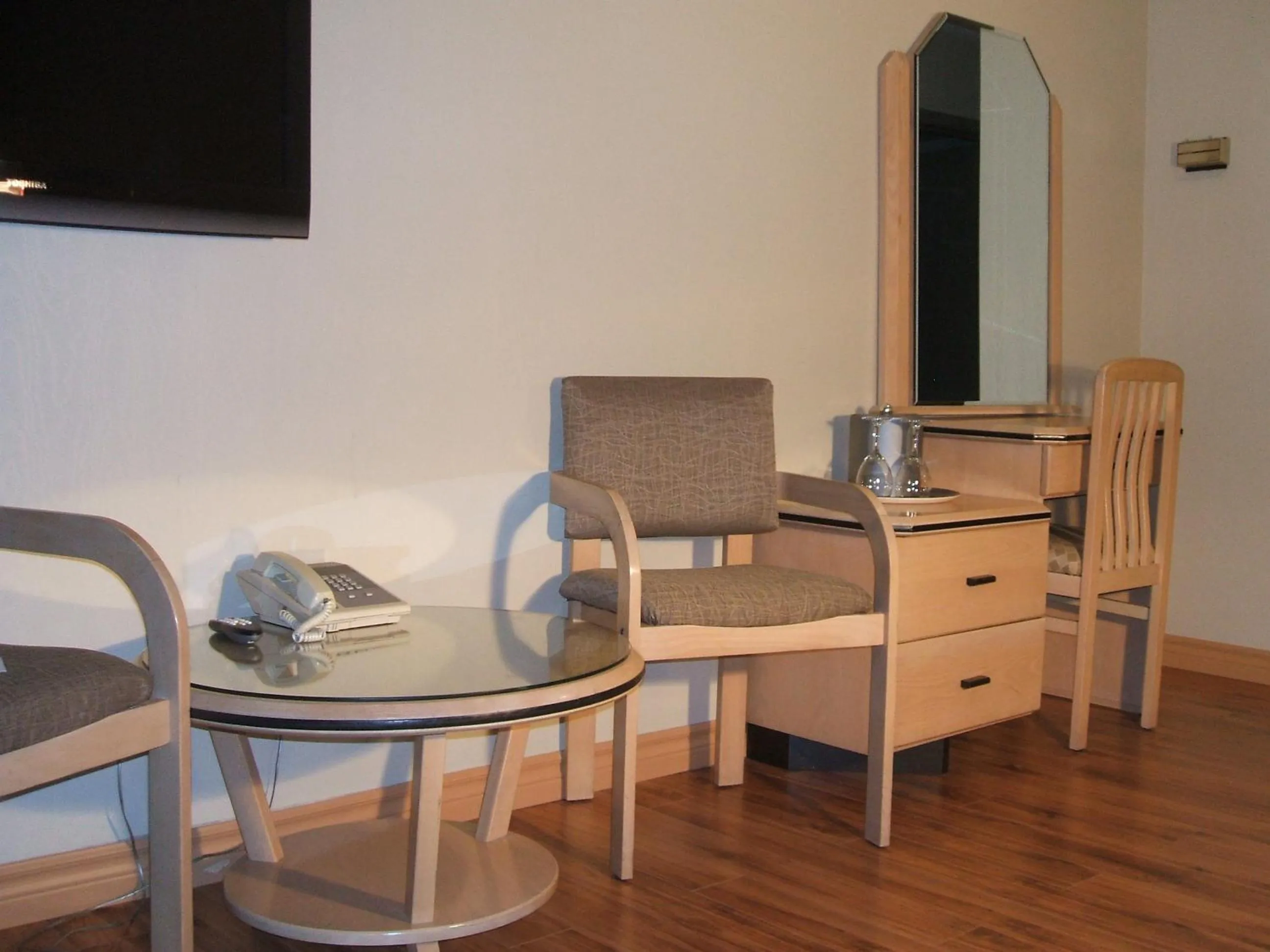 Excelsior Hôtel Spa Sainte-Adèle