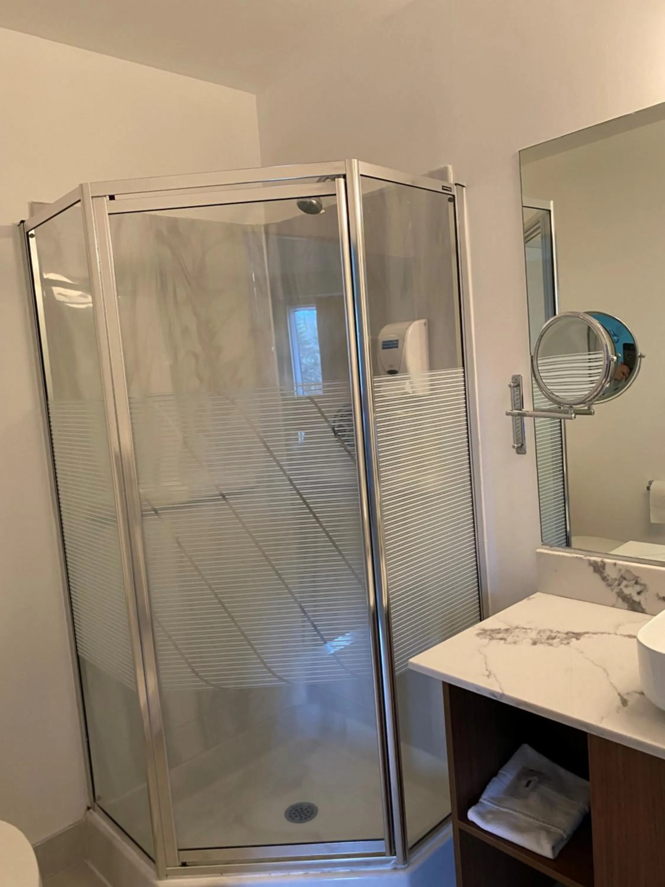 Excelsior Hôtel Spa Sainte-Adèle