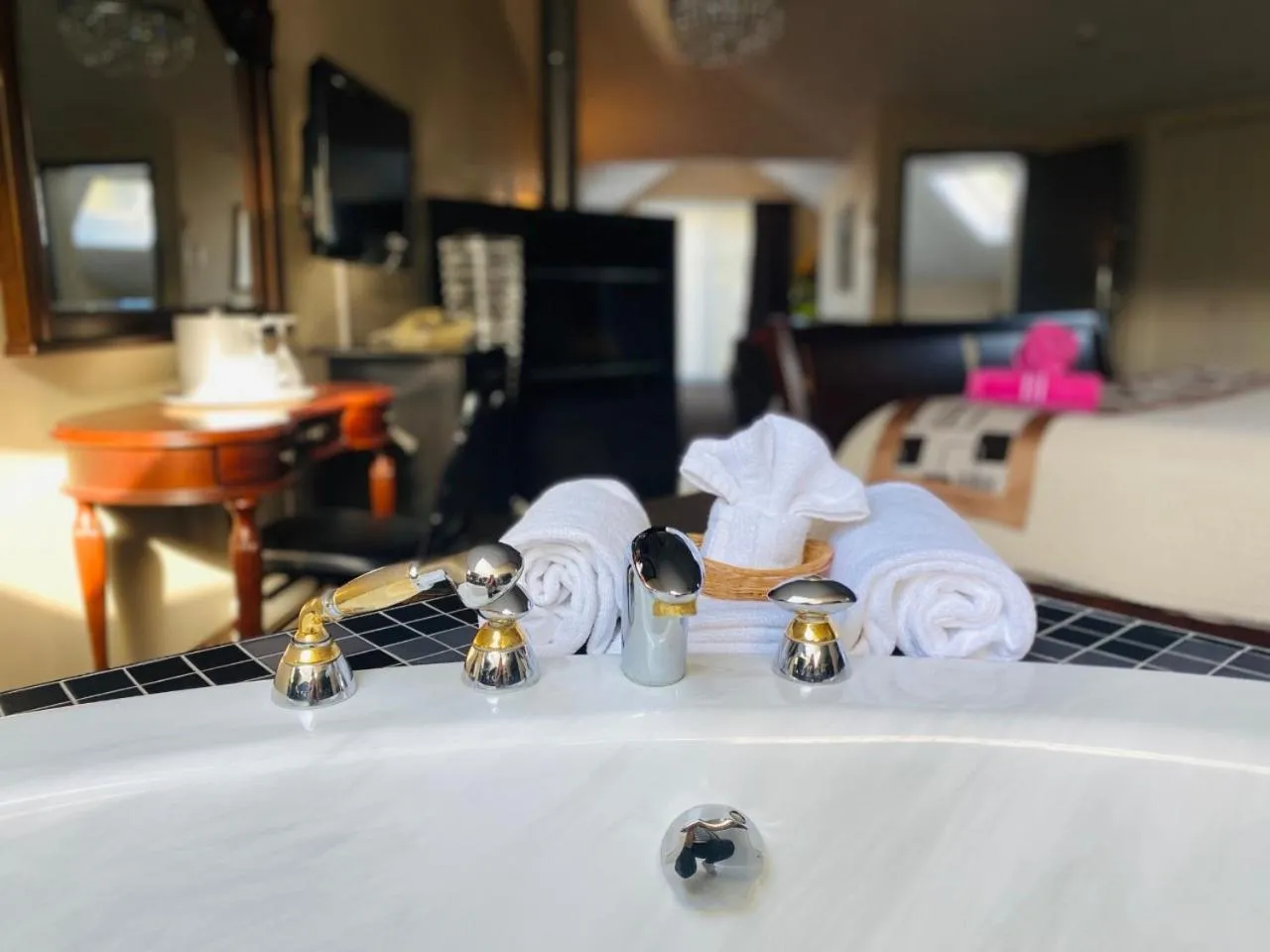 Excelsior Hôtel Spa Sainte-Adèle