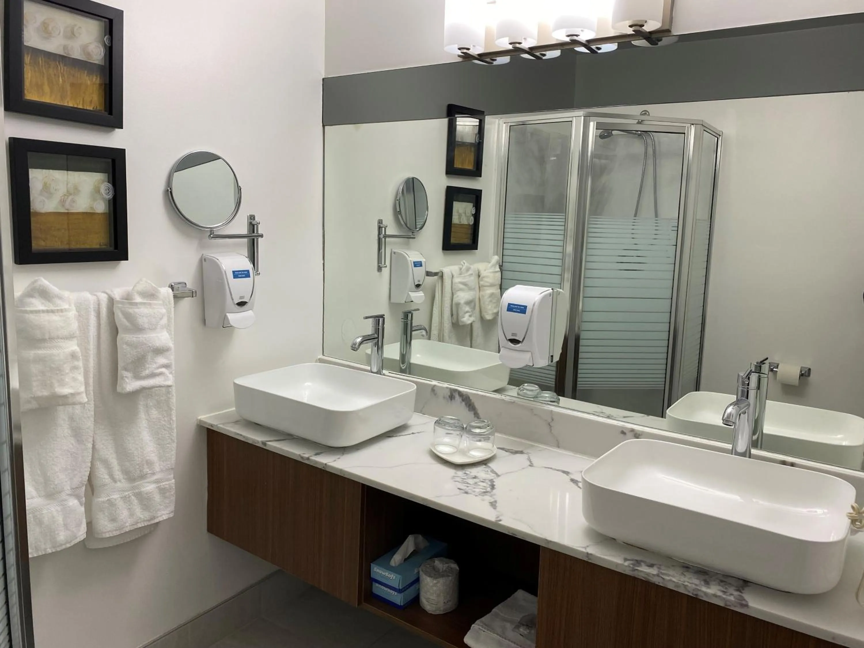 Excelsior Hôtel Spa Sainte-Adèle