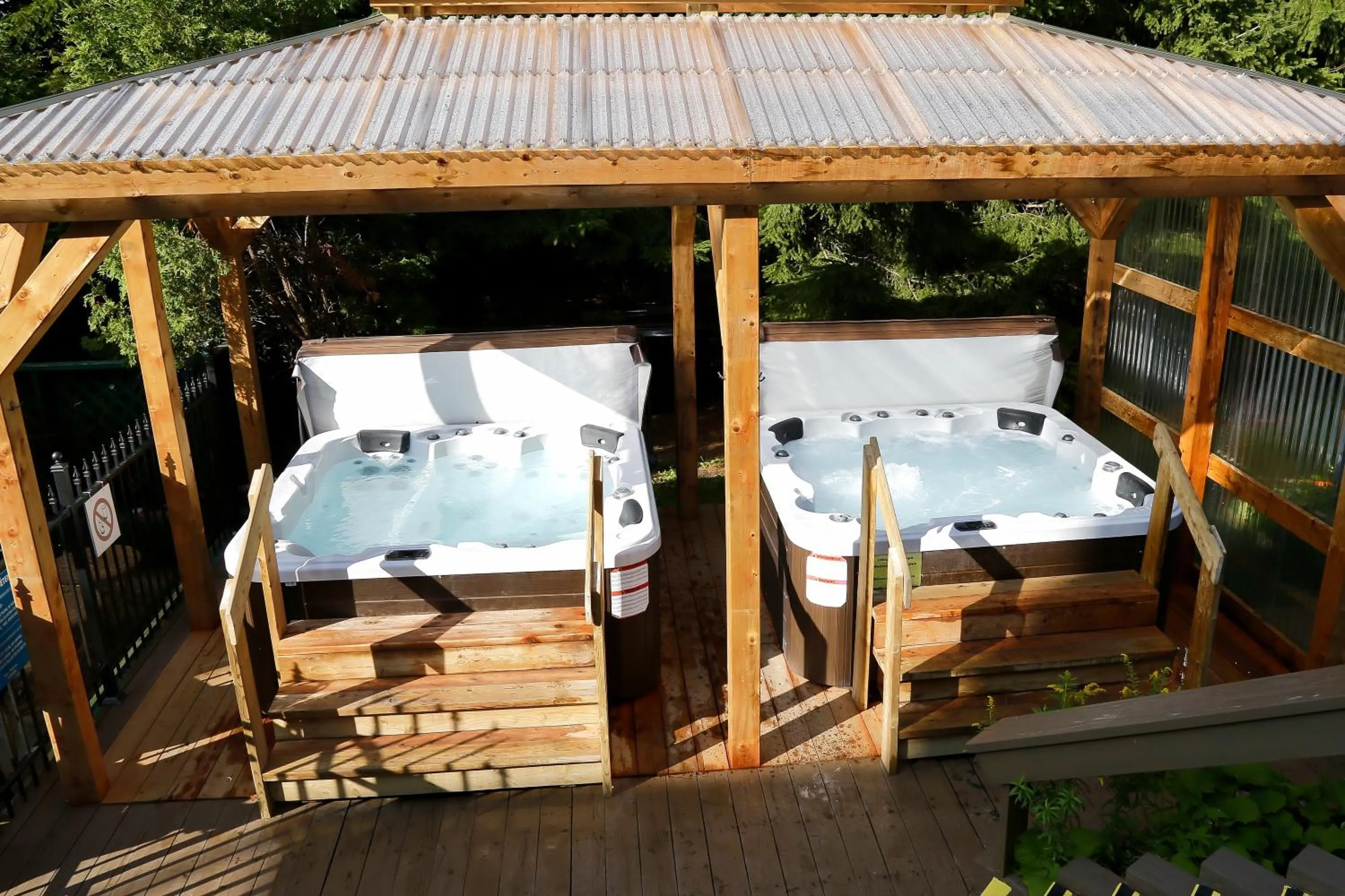 Excelsior Hôtel Spa Sainte-Adèle