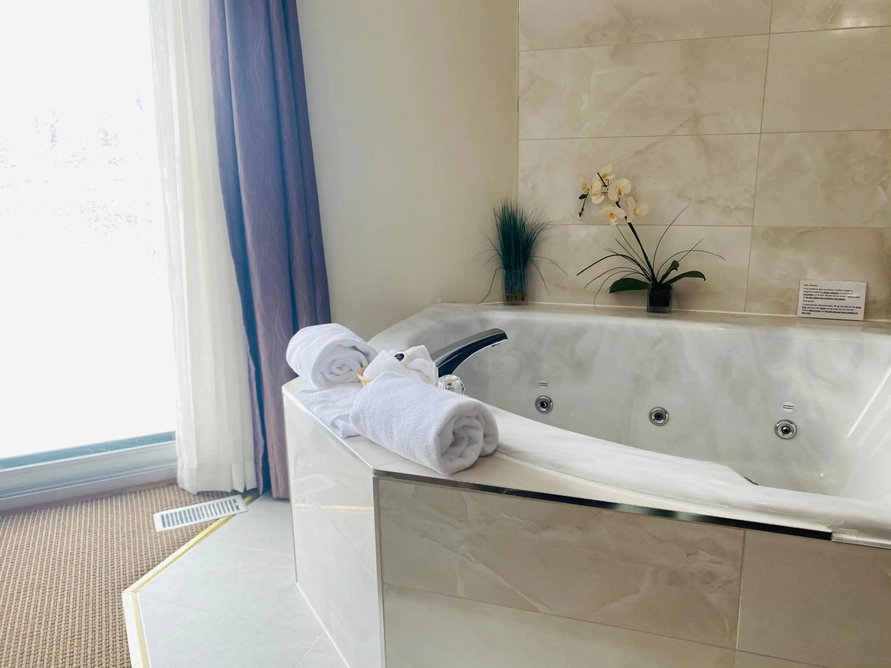 Excelsior Hôtel Spa Sainte-Adèle