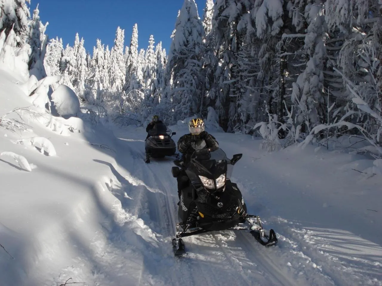 Excelsior Hôtel Spa Sainte-Adèle