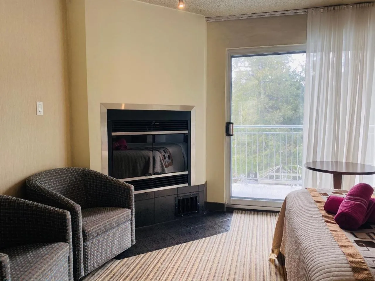 Excelsior Hôtel Spa Sainte-Adèle