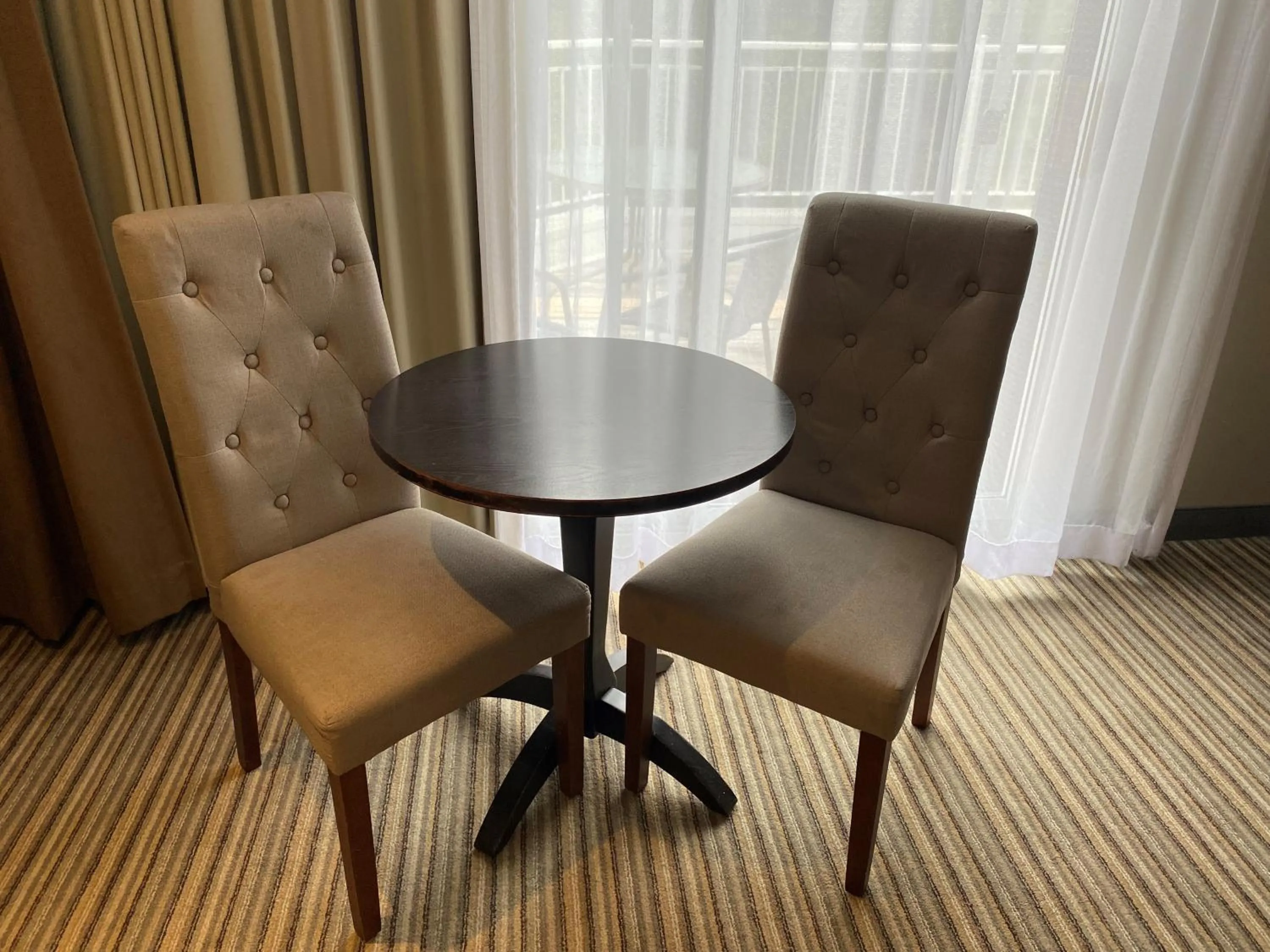 Excelsior Hôtel Spa Sainte-Adèle