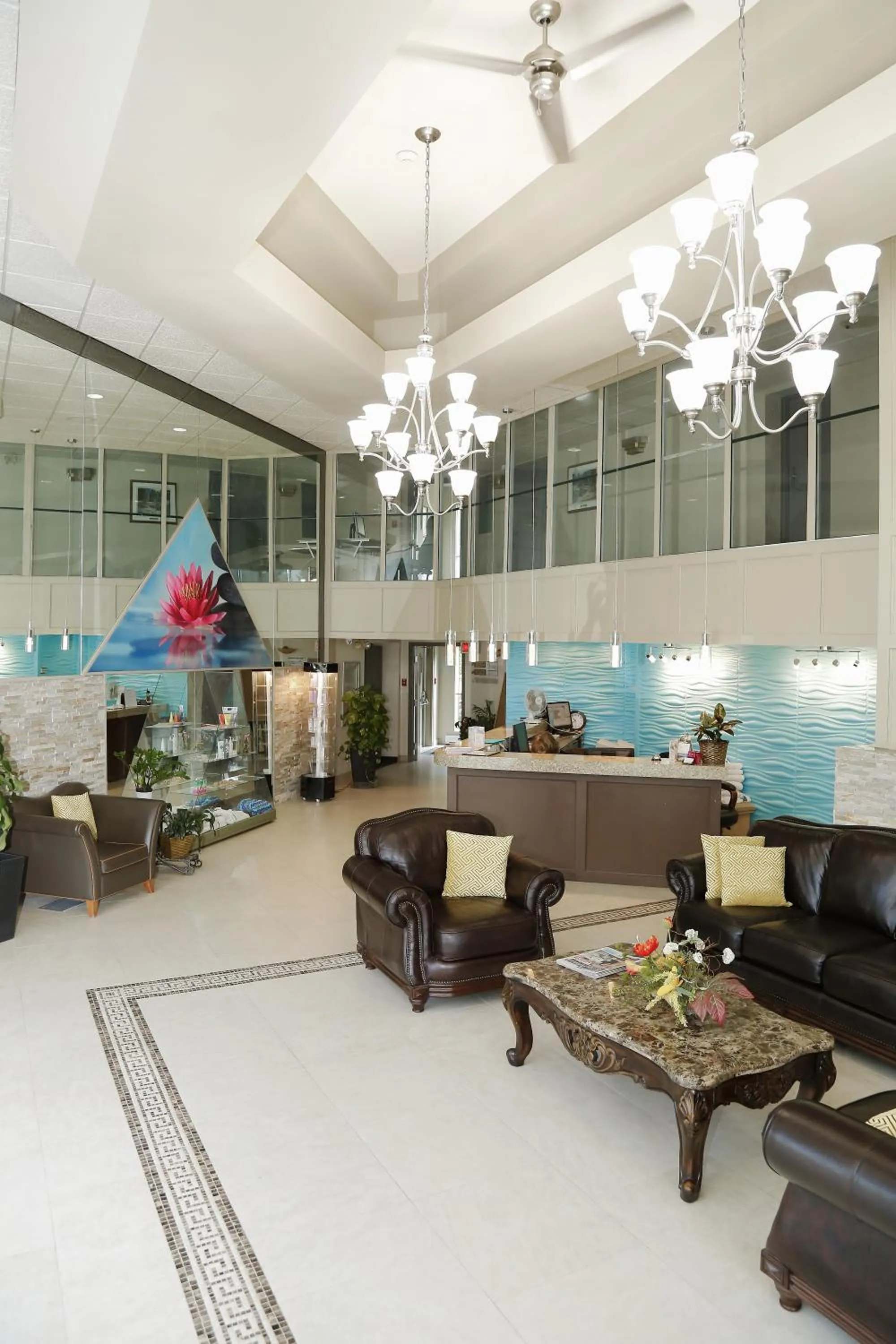 Excelsior Hôtel Spa Sainte-Adèle