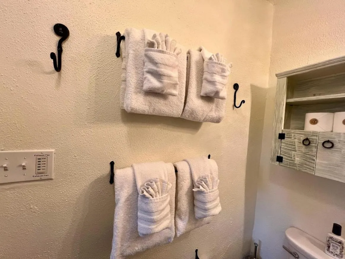 Santa Fe Bed & Breakfast