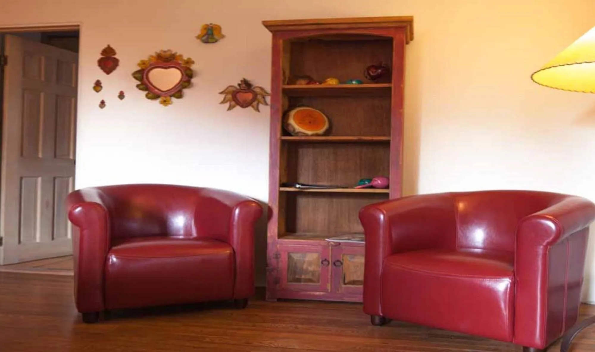 Santa Fe Bed & Breakfast