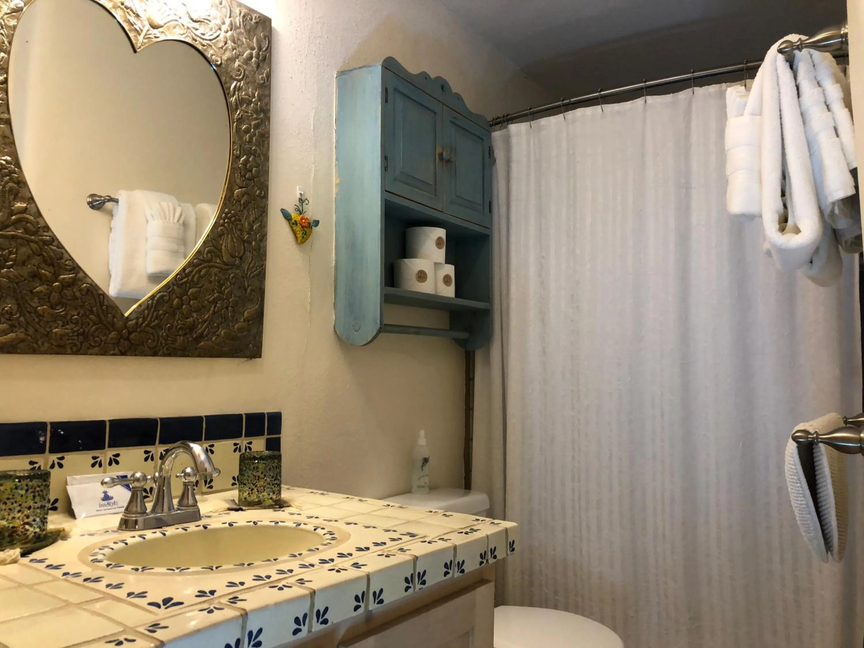 Santa Fe Bed & Breakfast