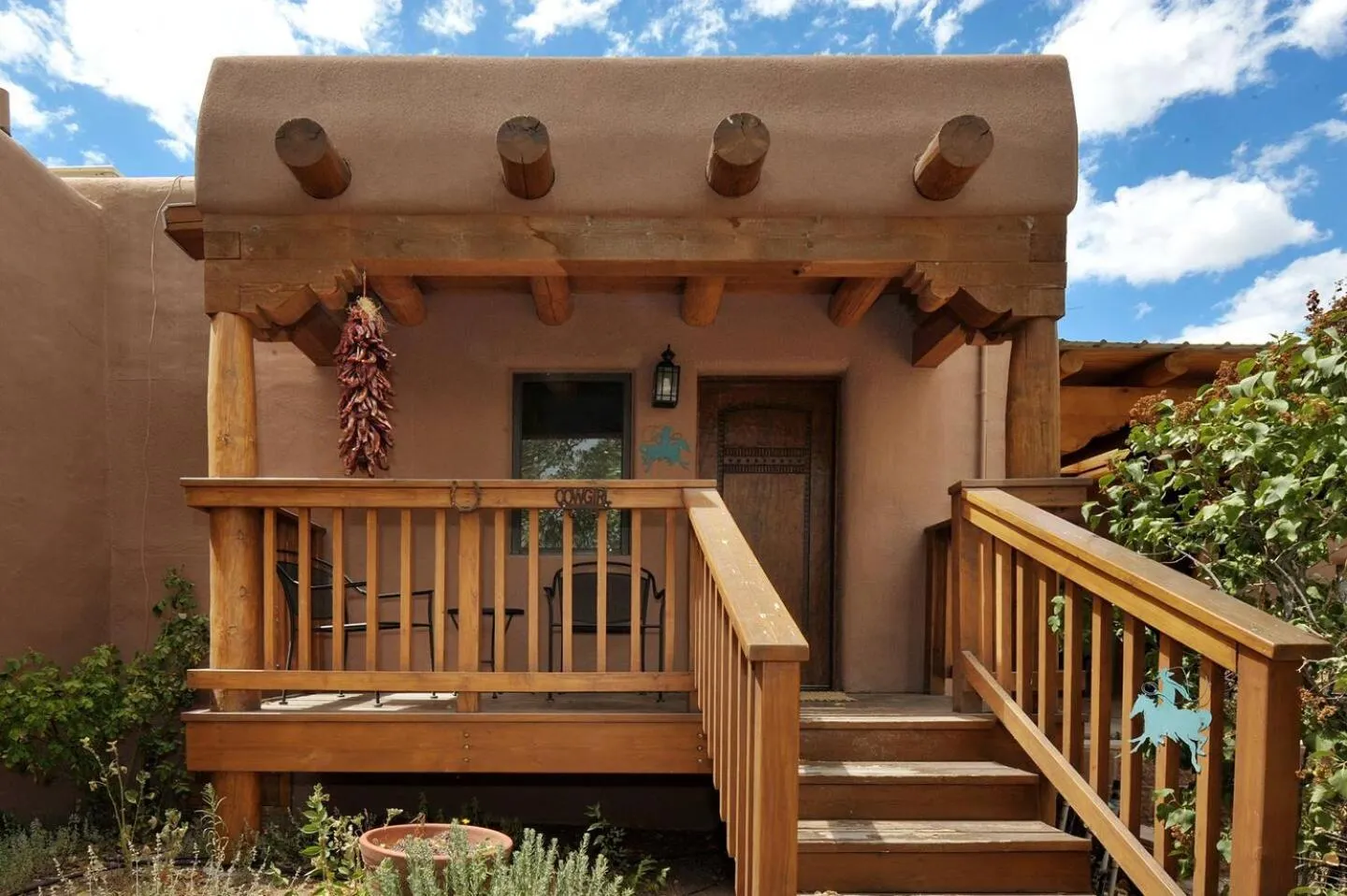 Santa Fe Bed & Breakfast