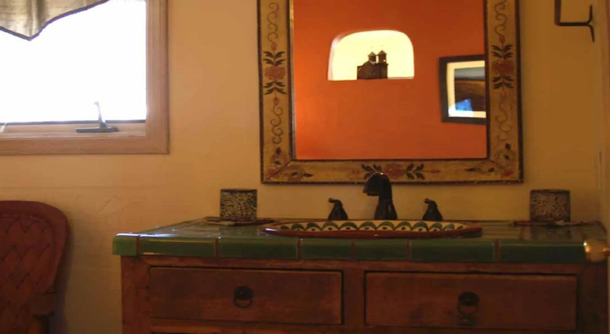 Santa Fe Bed & Breakfast