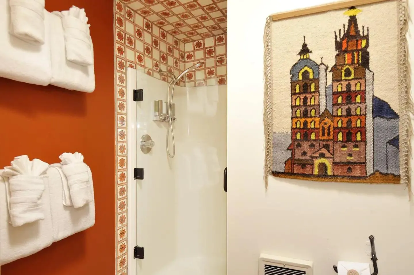 Santa Fe Bed & Breakfast